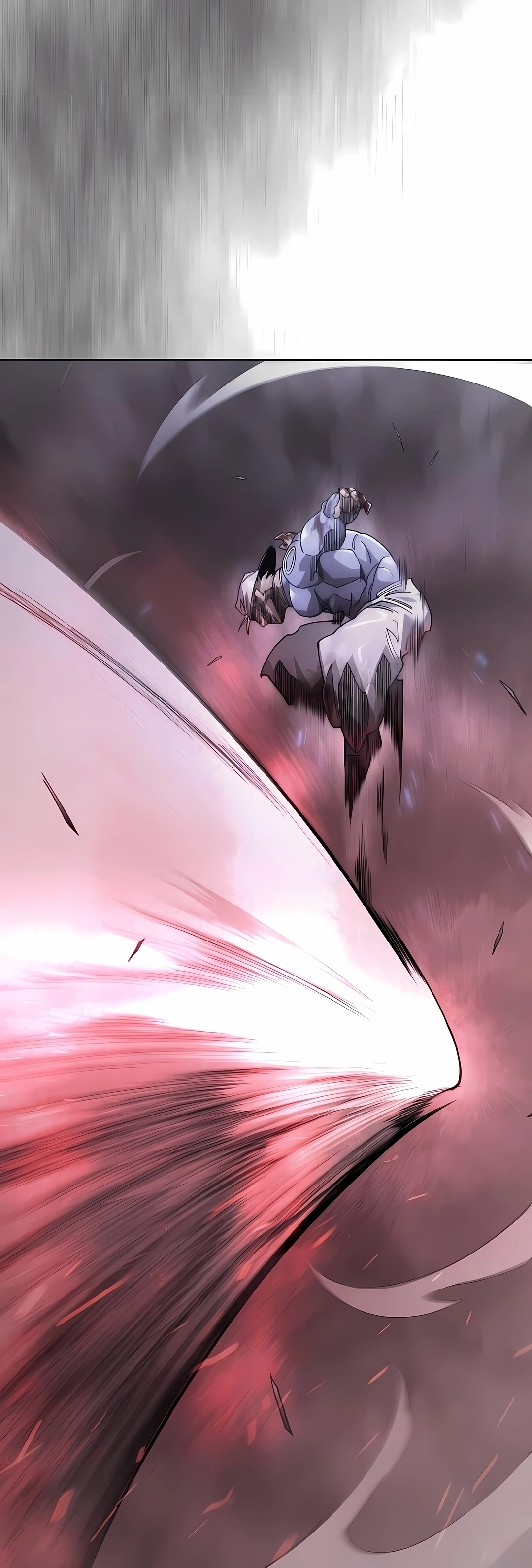 Read Superhuman Era PT Manga Online