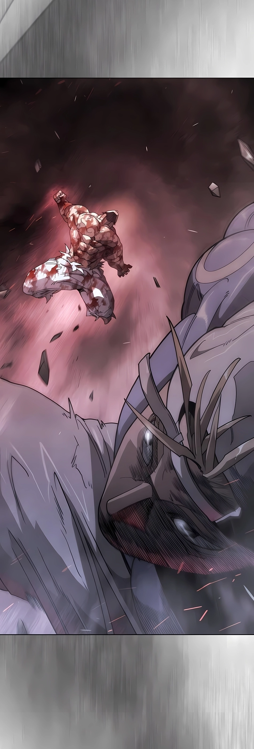 Read Superhuman Era PT Manga Online