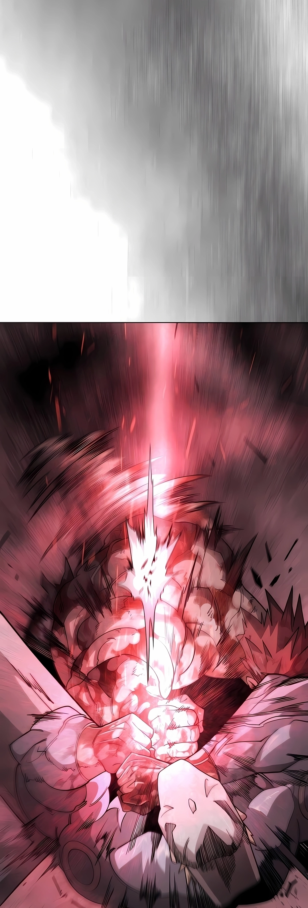 Read Superhuman Era PT Manga Online