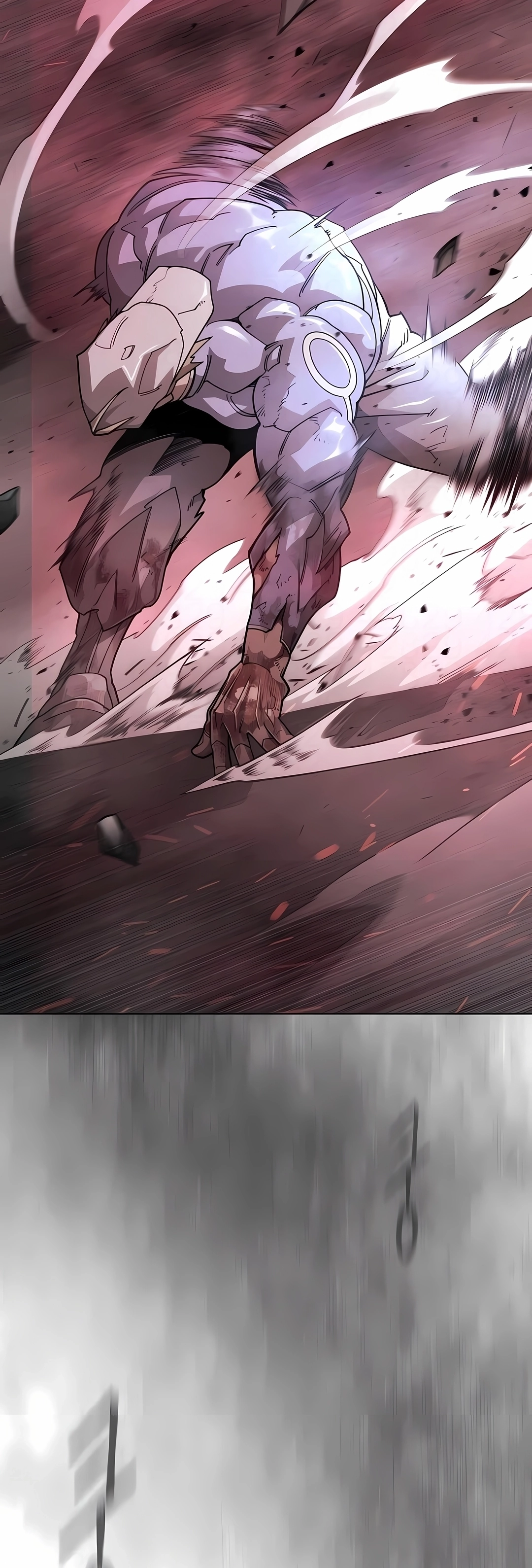 Read Superhuman Era PT Manga Online