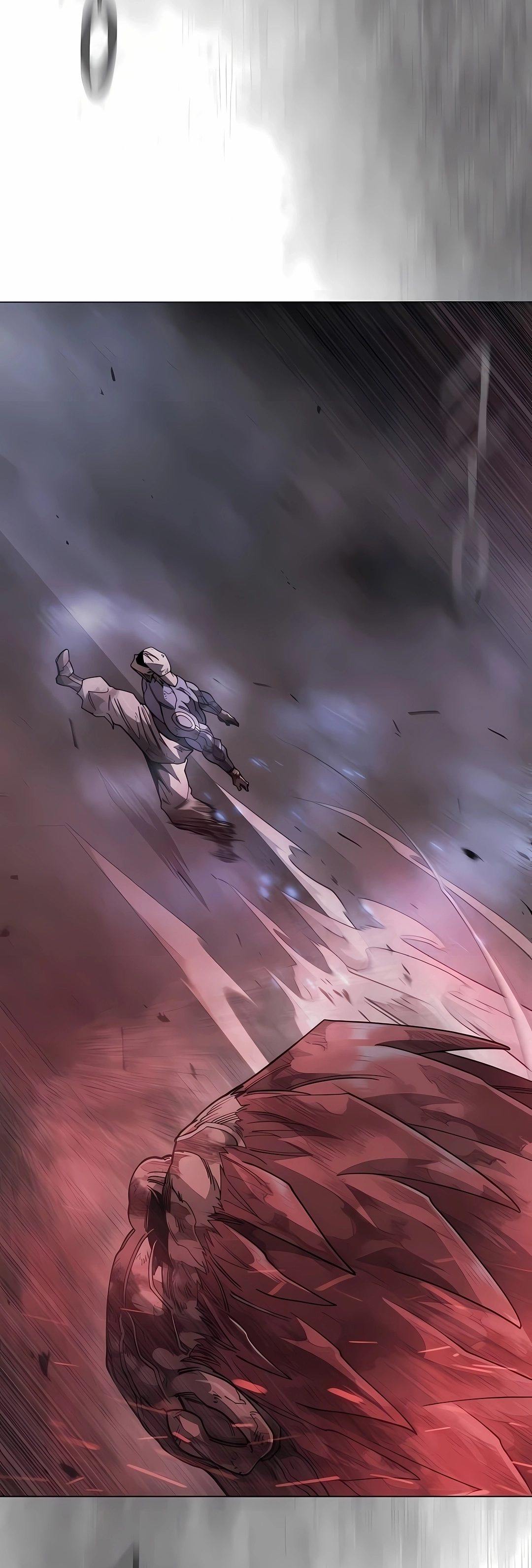Read Superhuman Era PT Manga Online