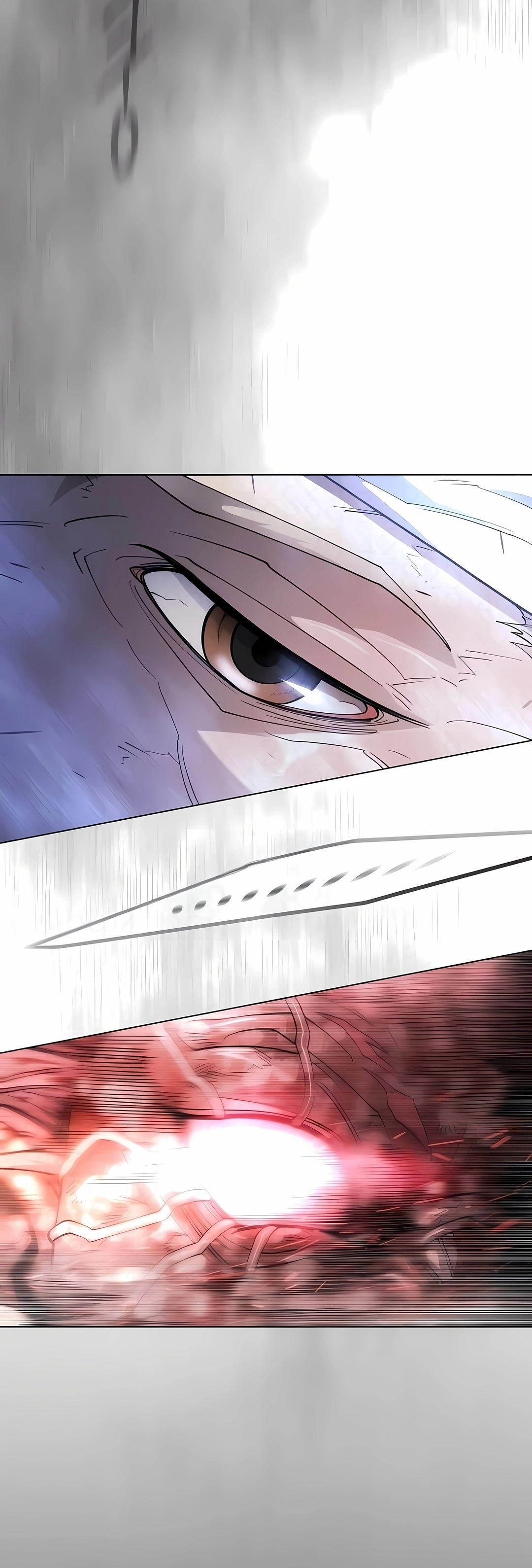 Read Superhuman Era PT Manga Online