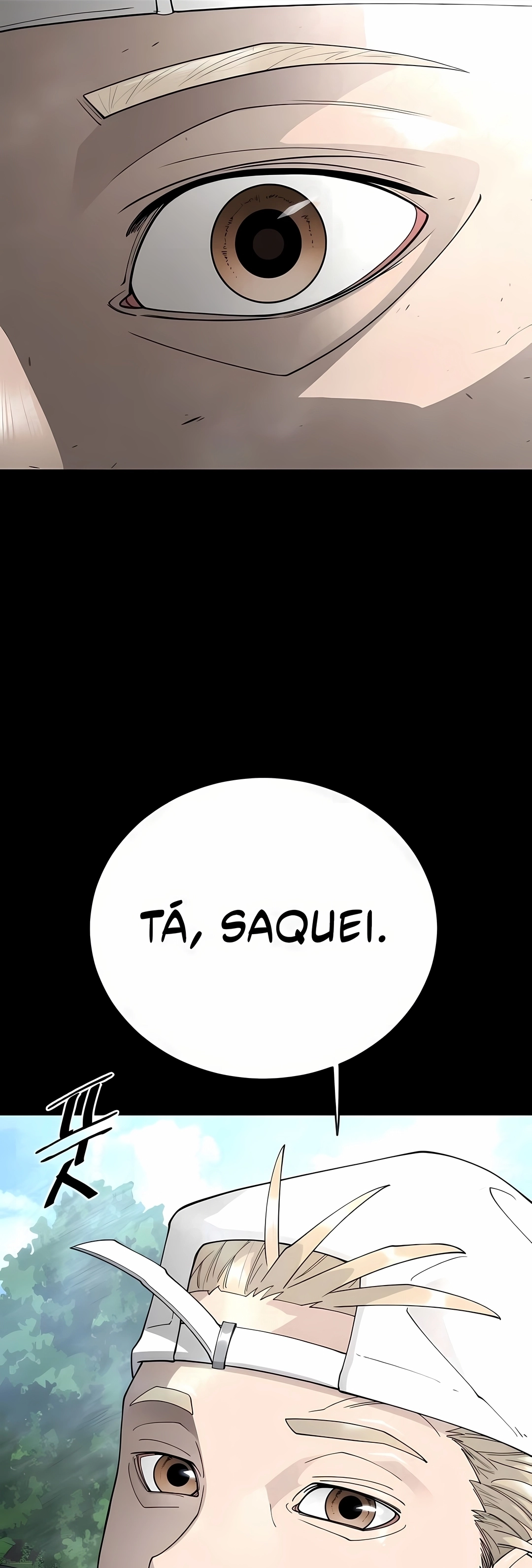 Read Superhuman Era PT Manga Online
