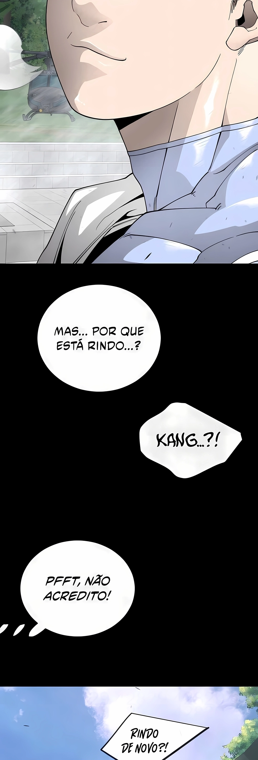Read Superhuman Era PT Manga Online