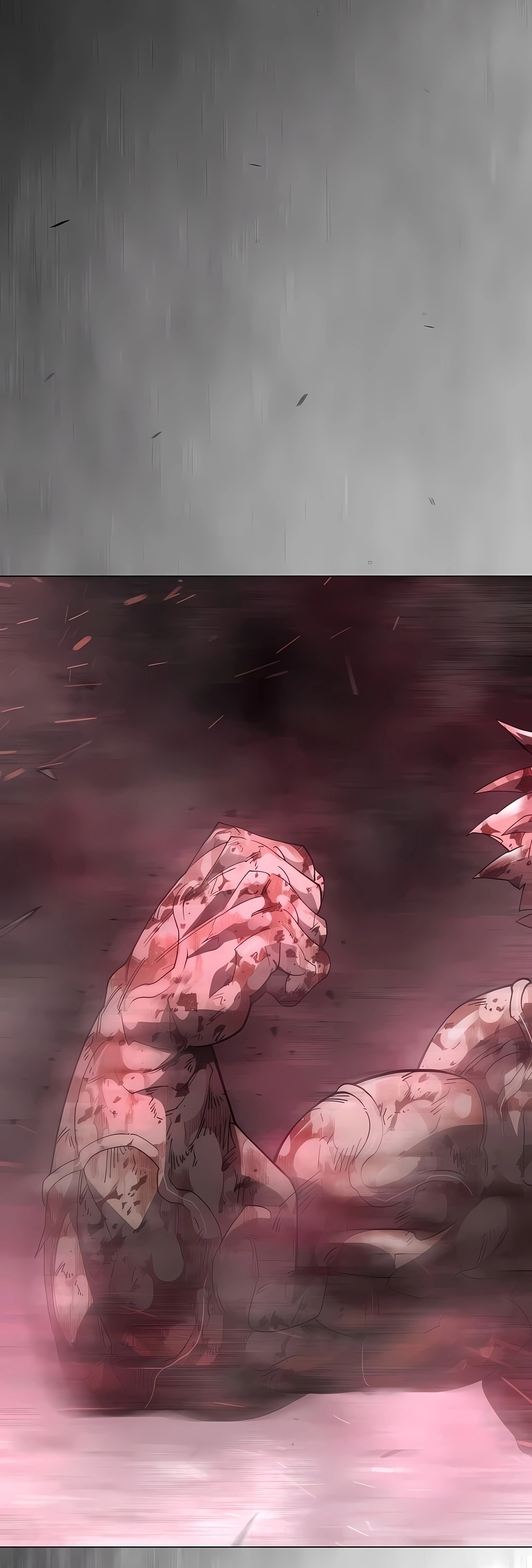Read Superhuman Era PT Manga Online