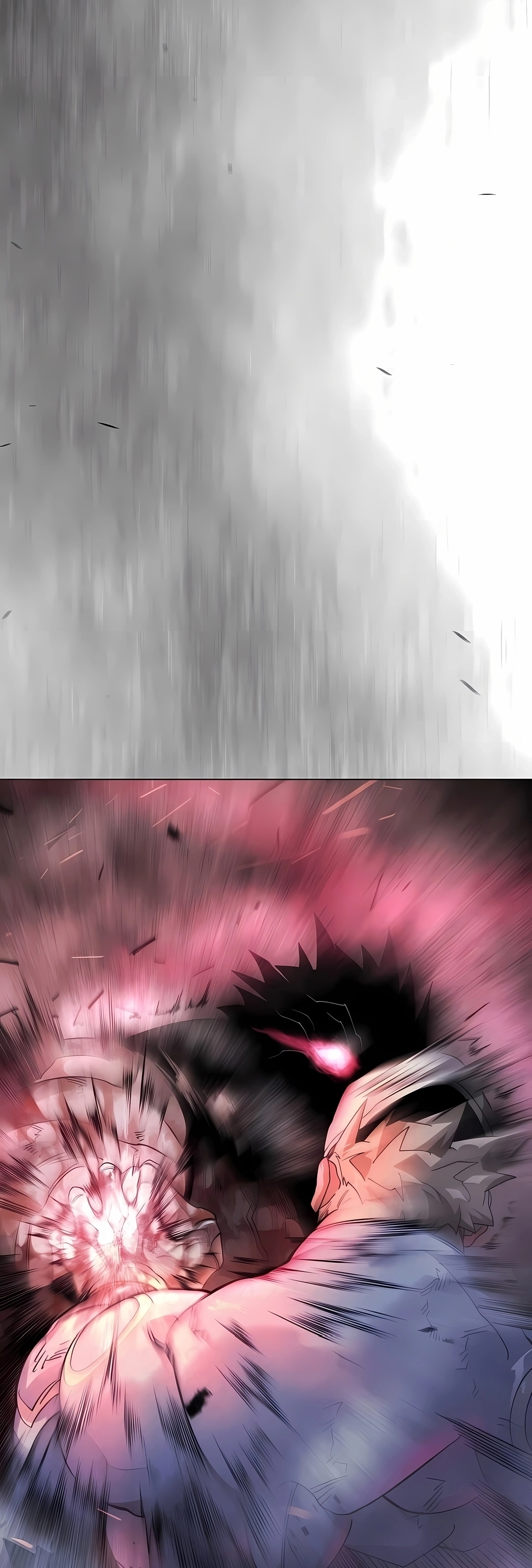 Read Superhuman Era PT Manga Online