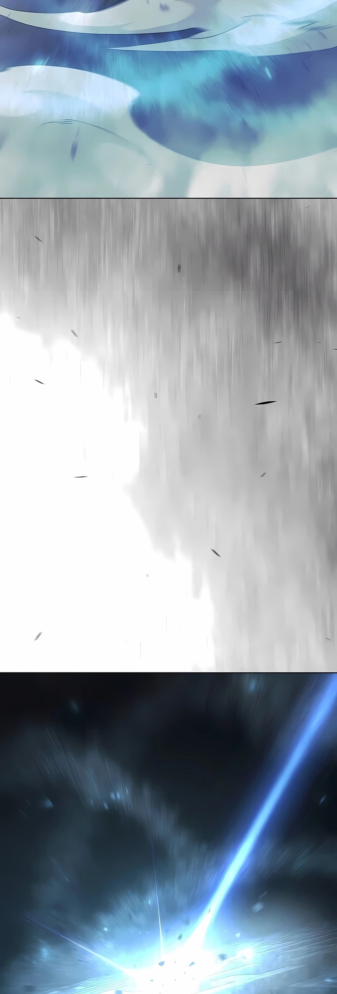 Read Superhuman Era PT Manga Online