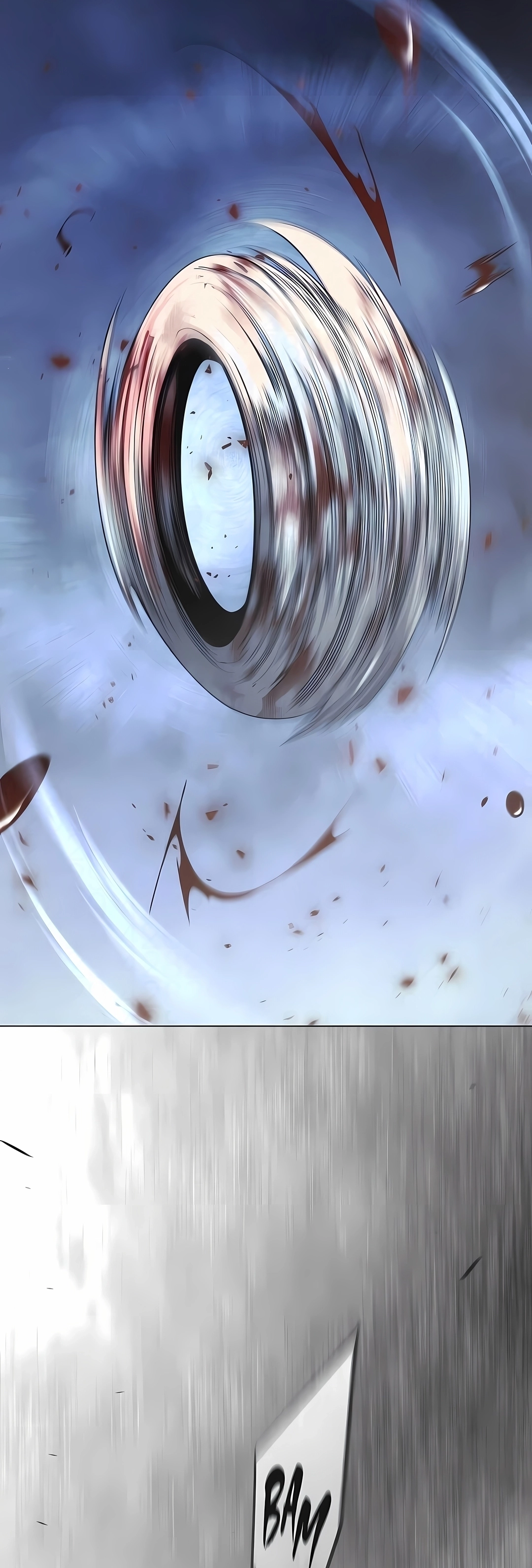 Read Superhuman Era PT Manga Online