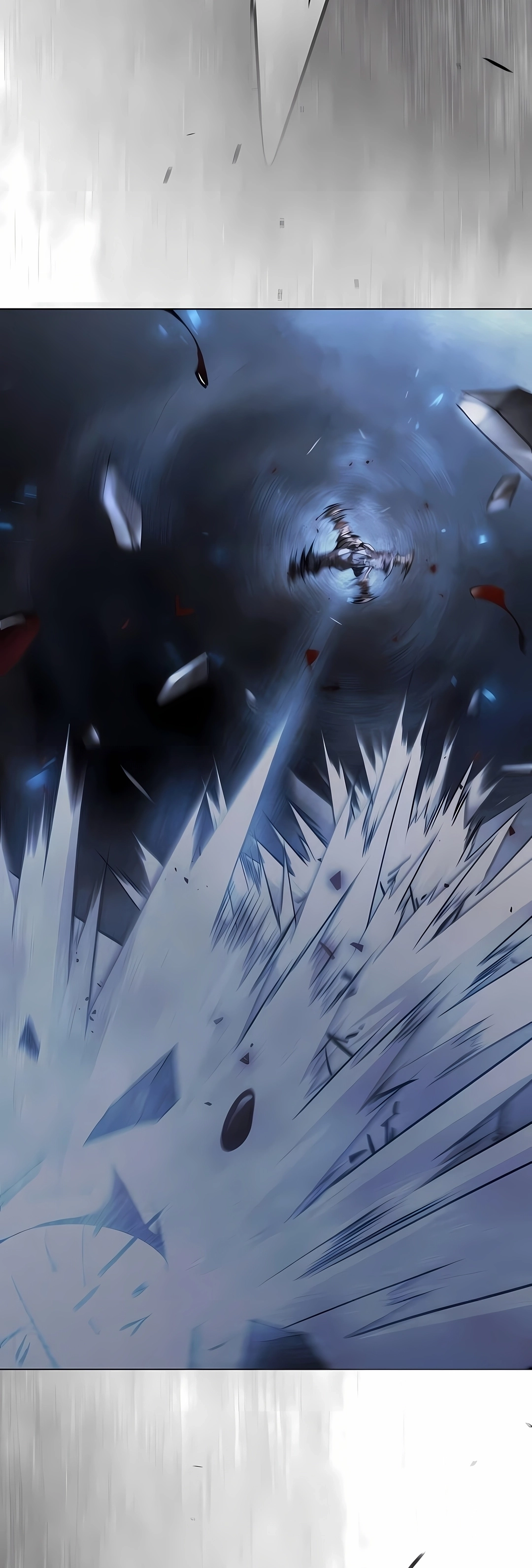 Read Superhuman Era PT Manga Online
