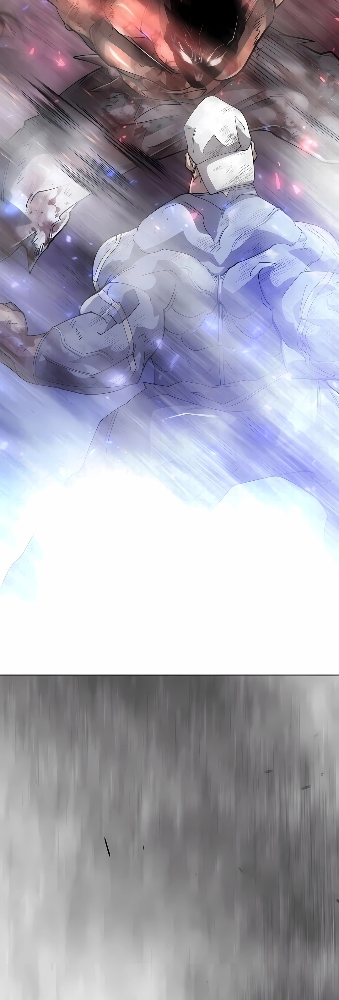 Read Superhuman Era PT Manga Online