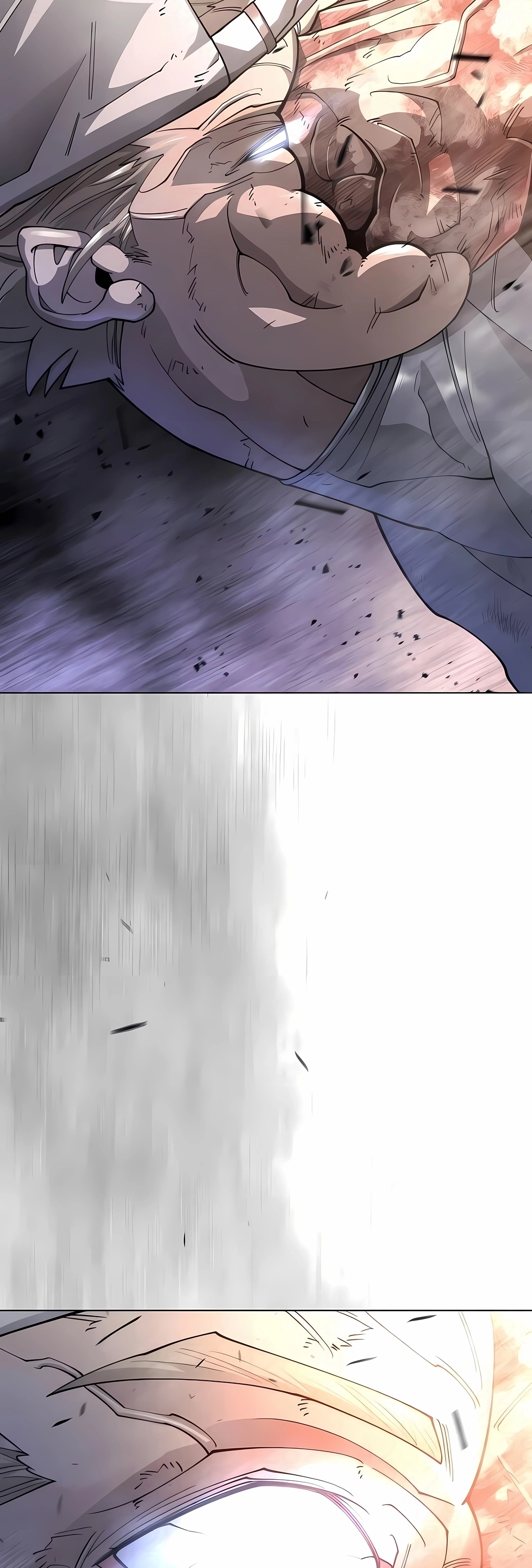 Read Superhuman Era PT Manga Online
