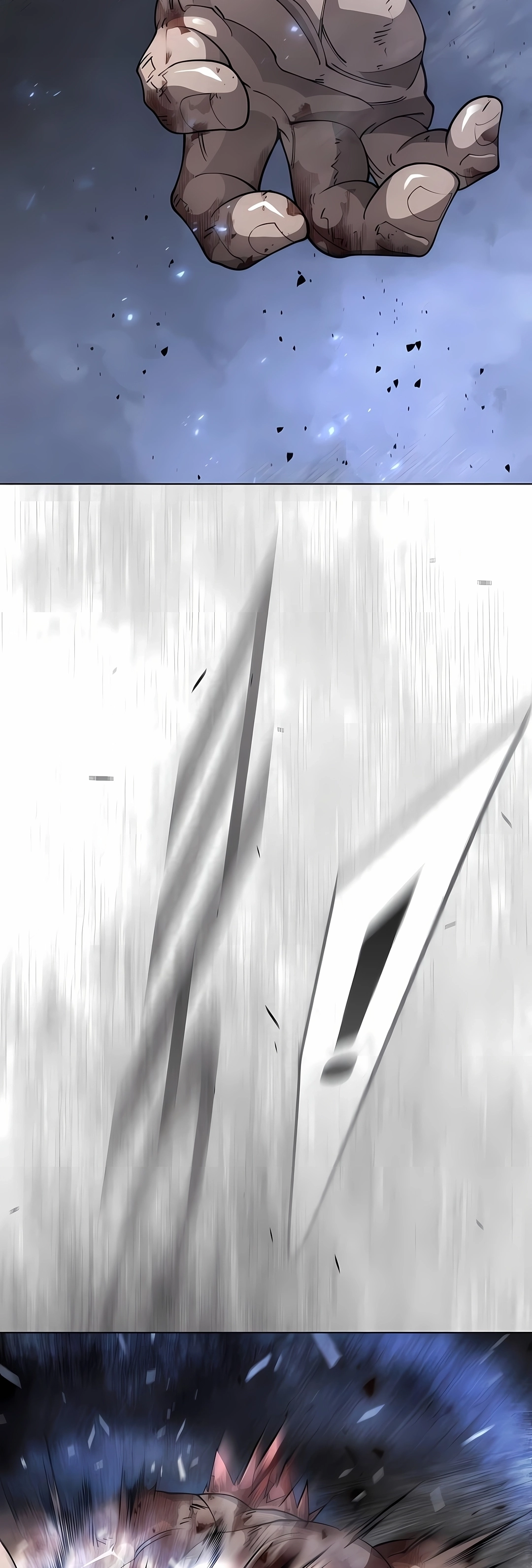 Read Superhuman Era PT Manga Online