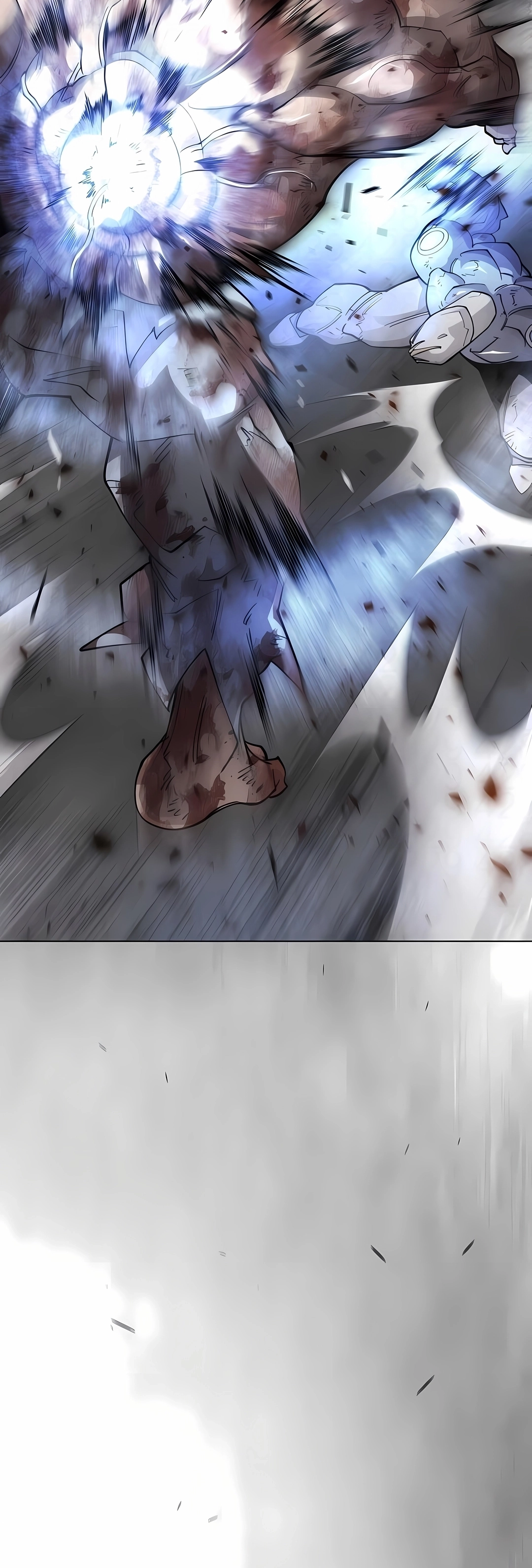 Read Superhuman Era PT Manga Online