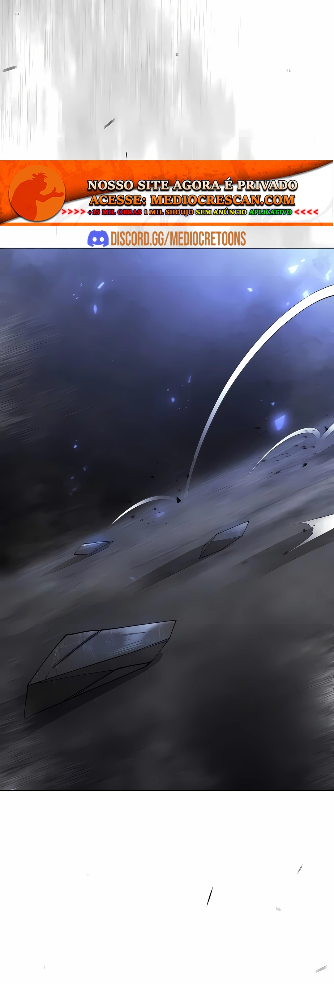 Read Superhuman Era PT Manga Online