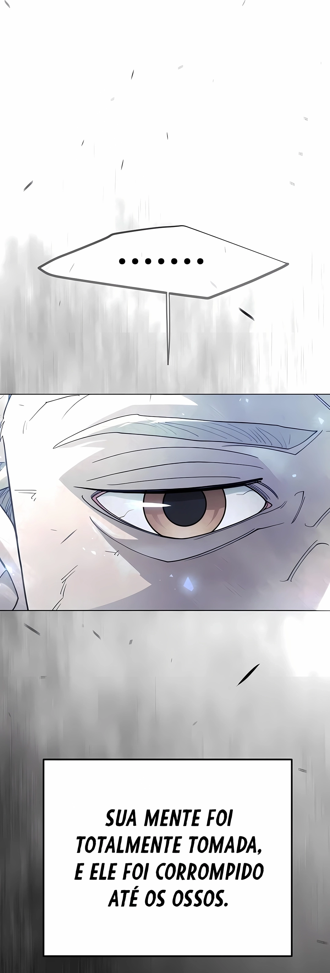 Read Superhuman Era PT Manga Online