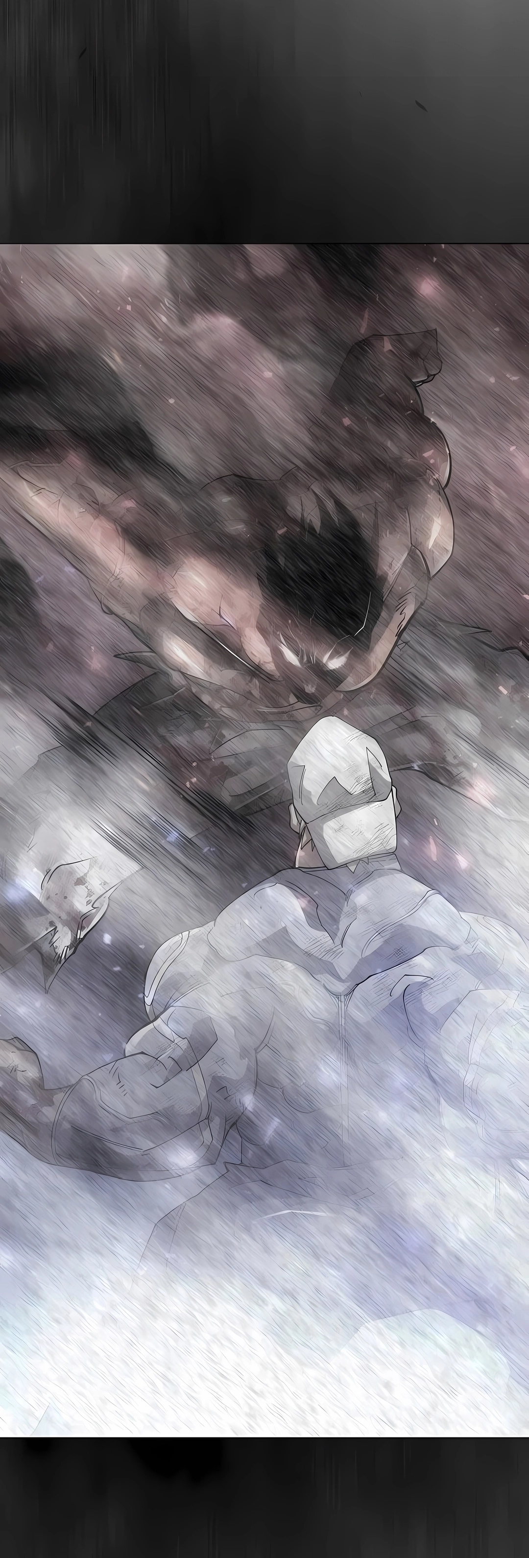 Read Superhuman Era PT Manga Online