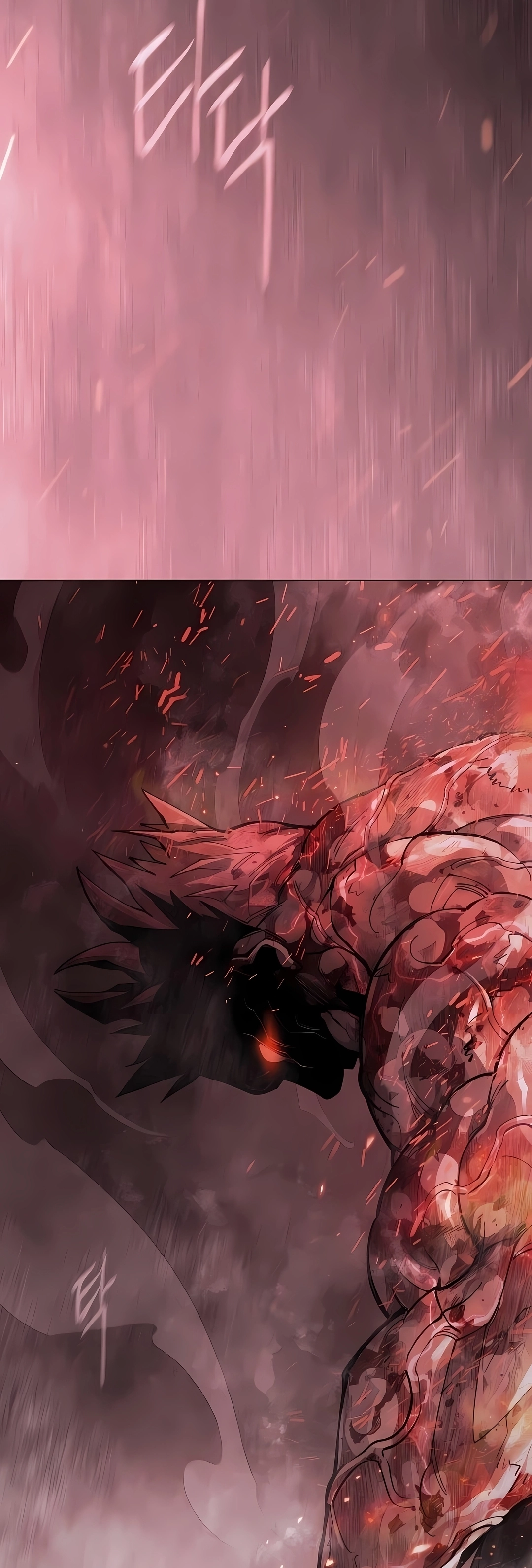 Read Superhuman Era PT Manga Online