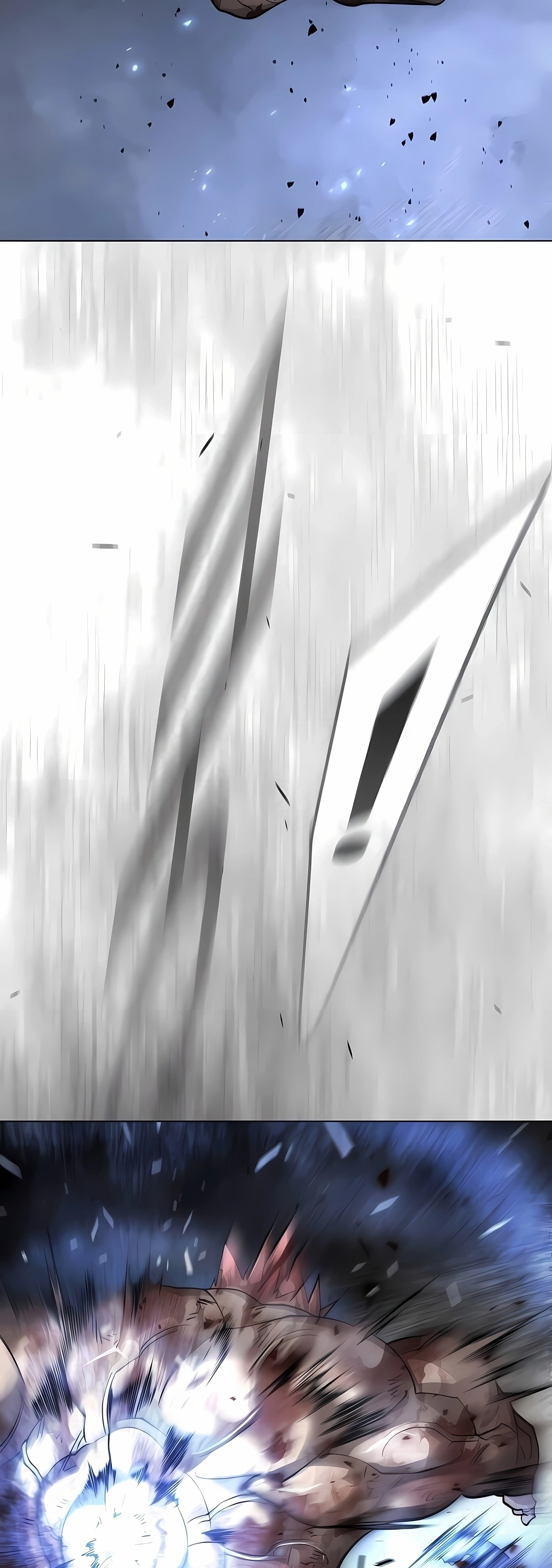 Read Superhuman Era PT Manga Online