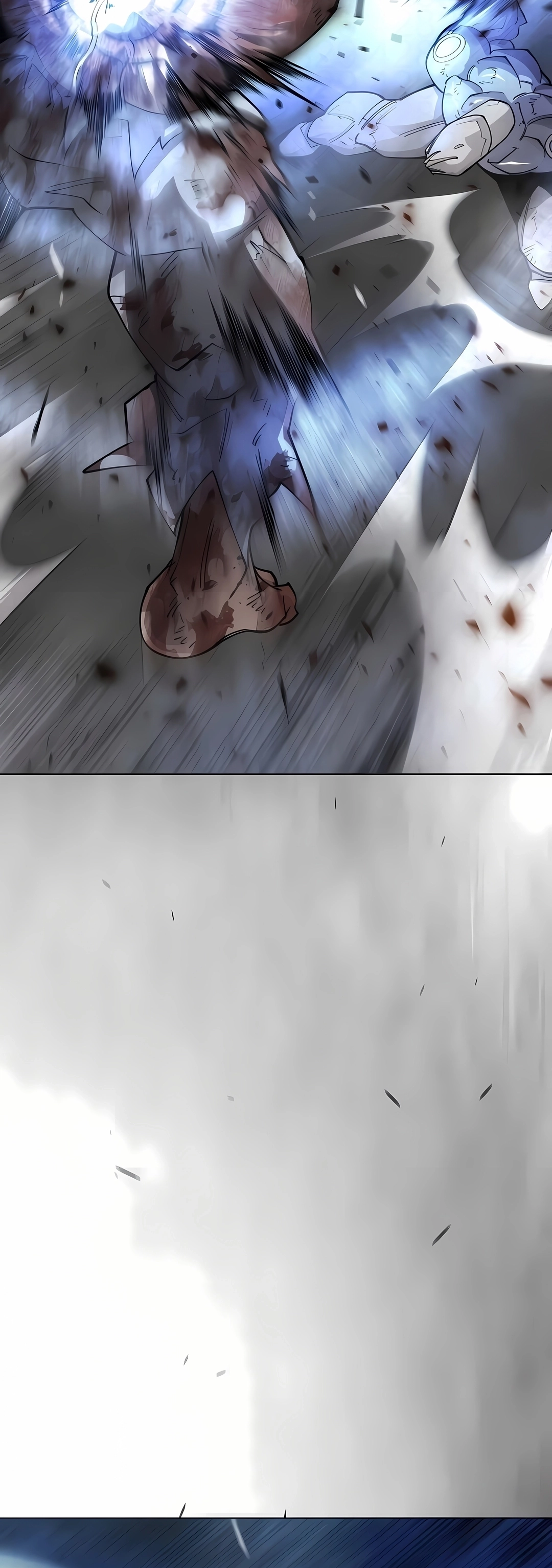Read Superhuman Era PT Manga Online