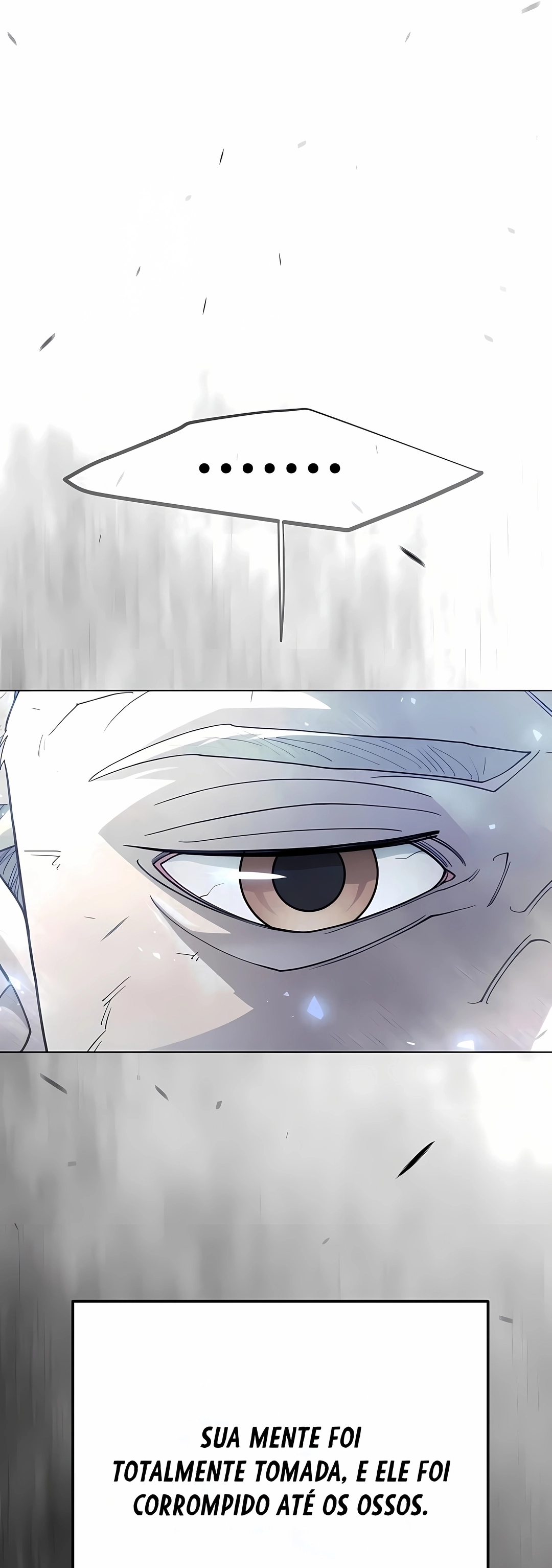Read Superhuman Era PT Manga Online