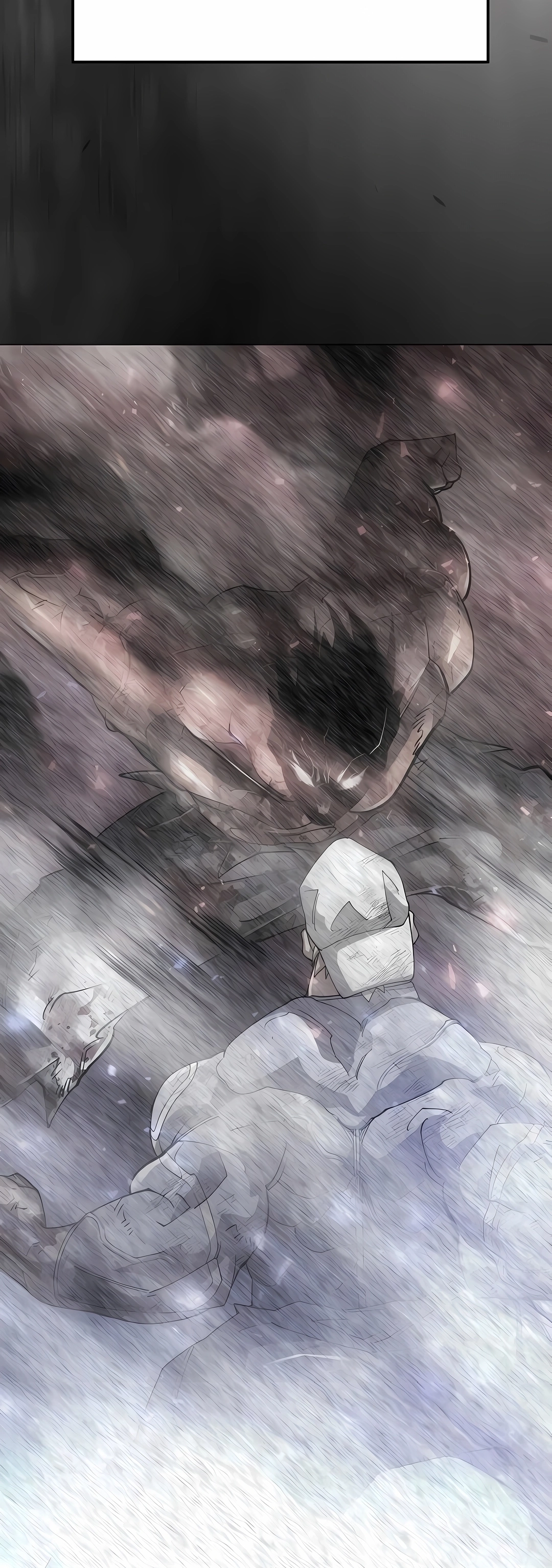 Read Superhuman Era PT Manga Online