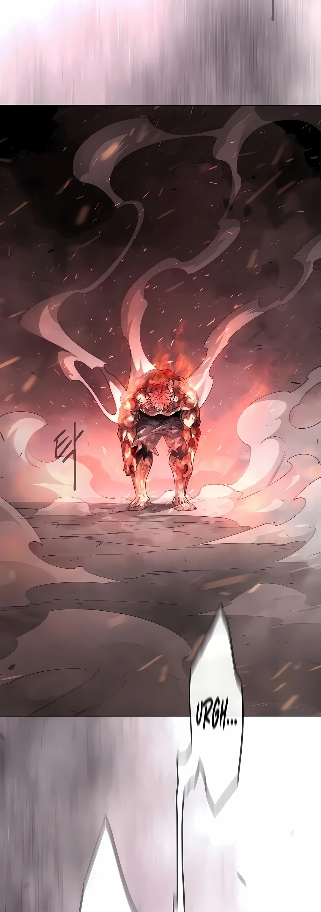 Read Superhuman Era PT Manga Online