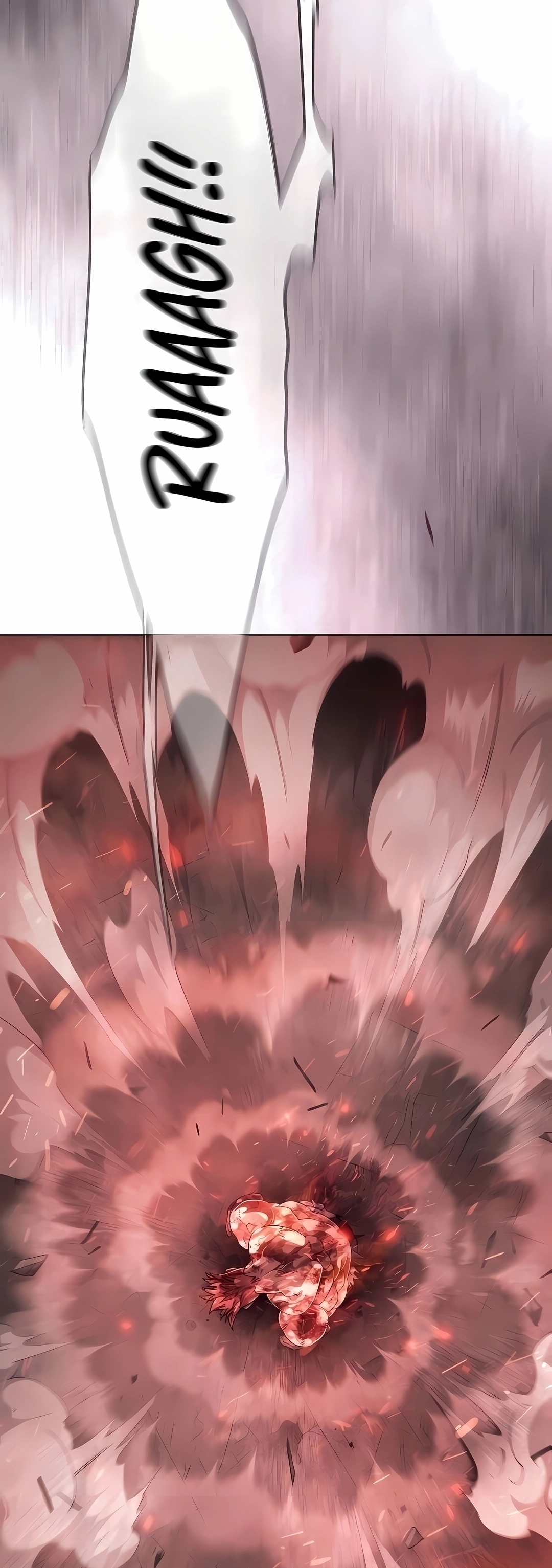 Read Superhuman Era PT Manga Online