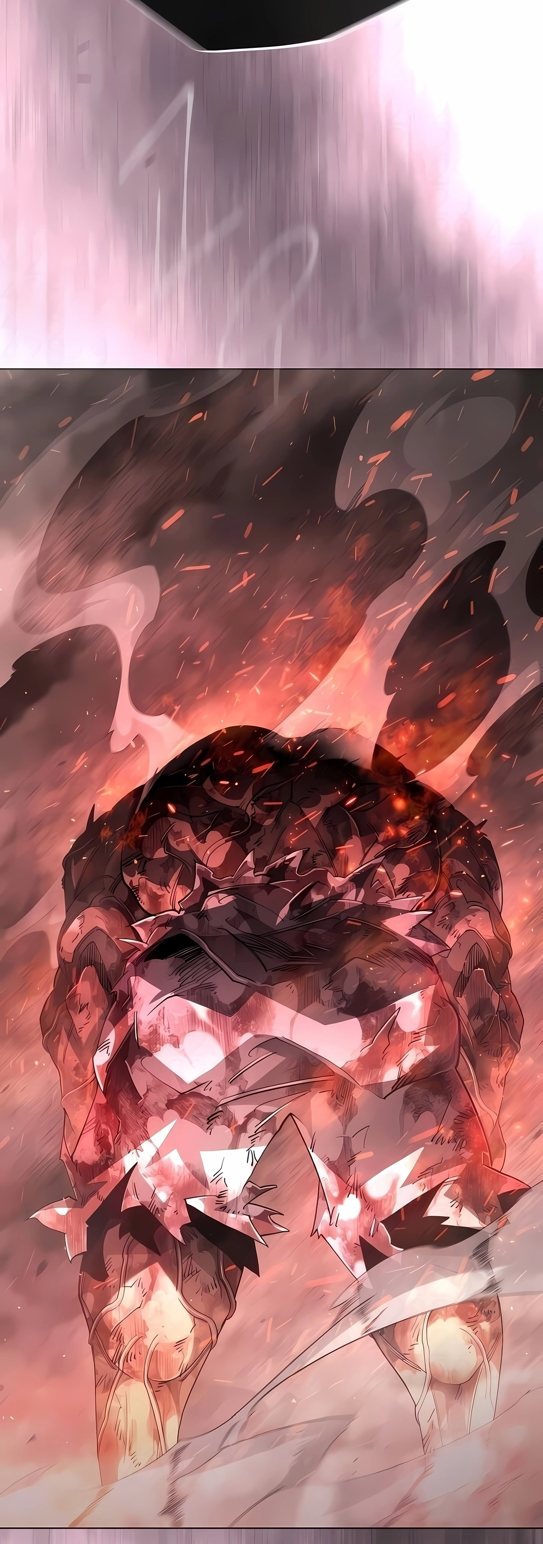 Read Superhuman Era PT Manga Online