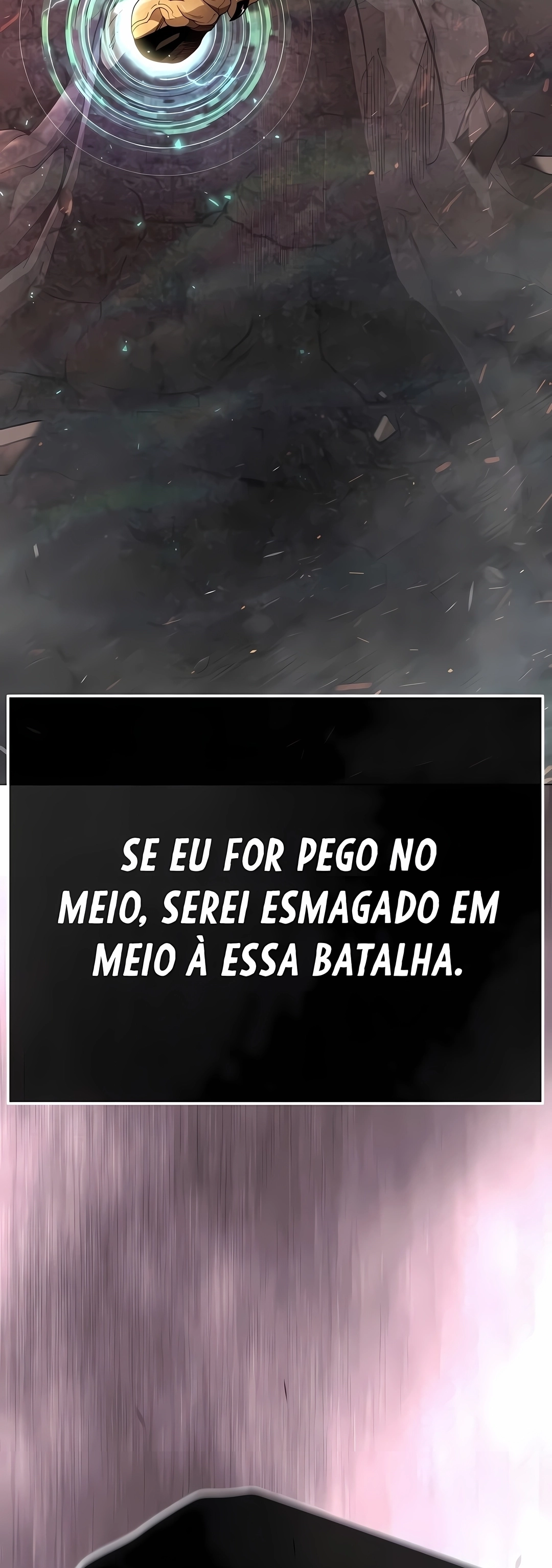 Read Superhuman Era PT Manga Online