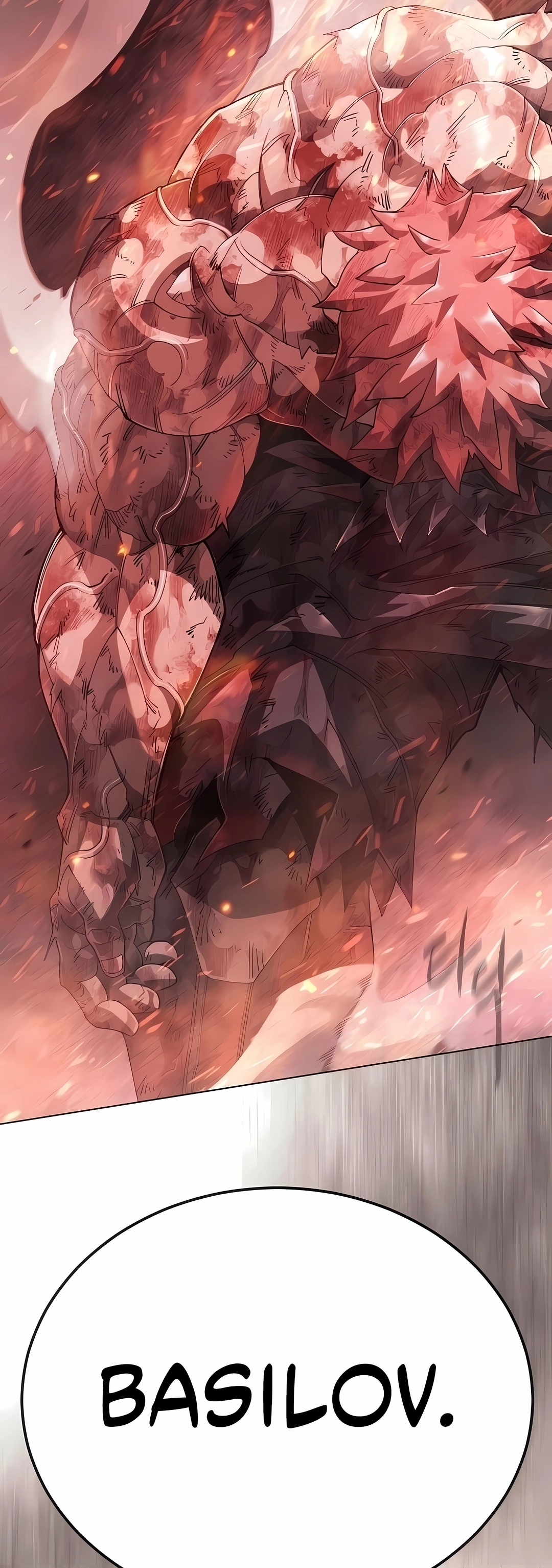 Read Superhuman Era PT Manga Online