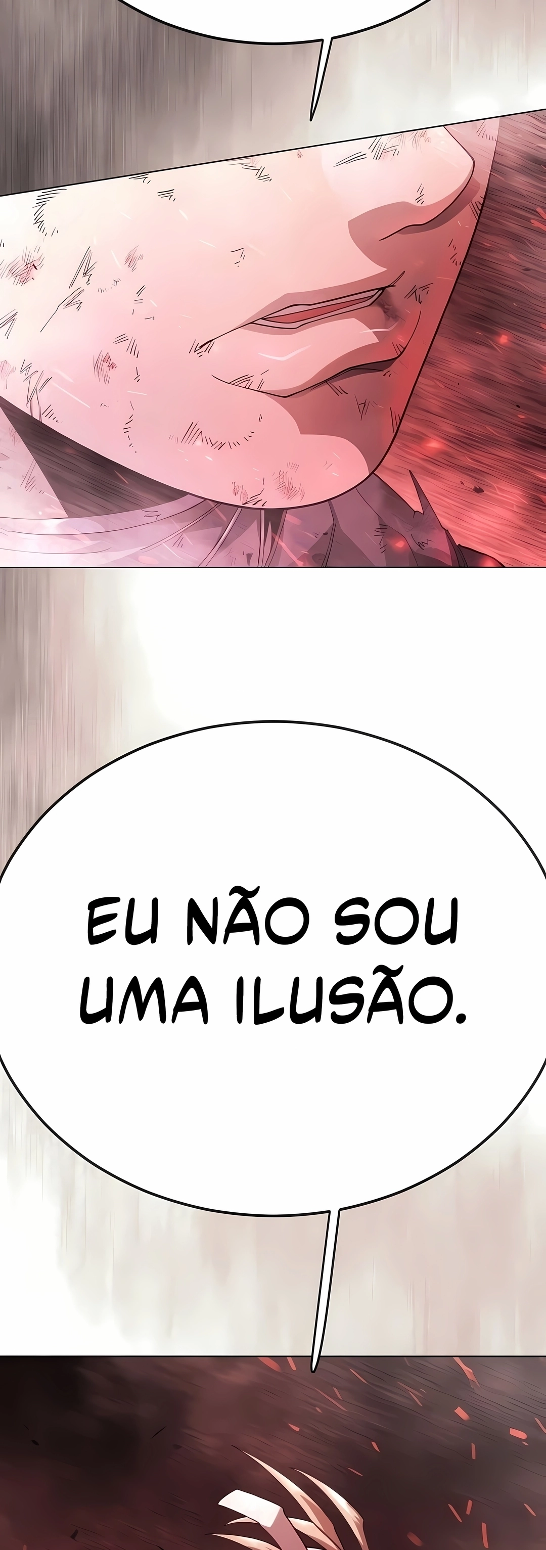 Read Superhuman Era PT Manga Online