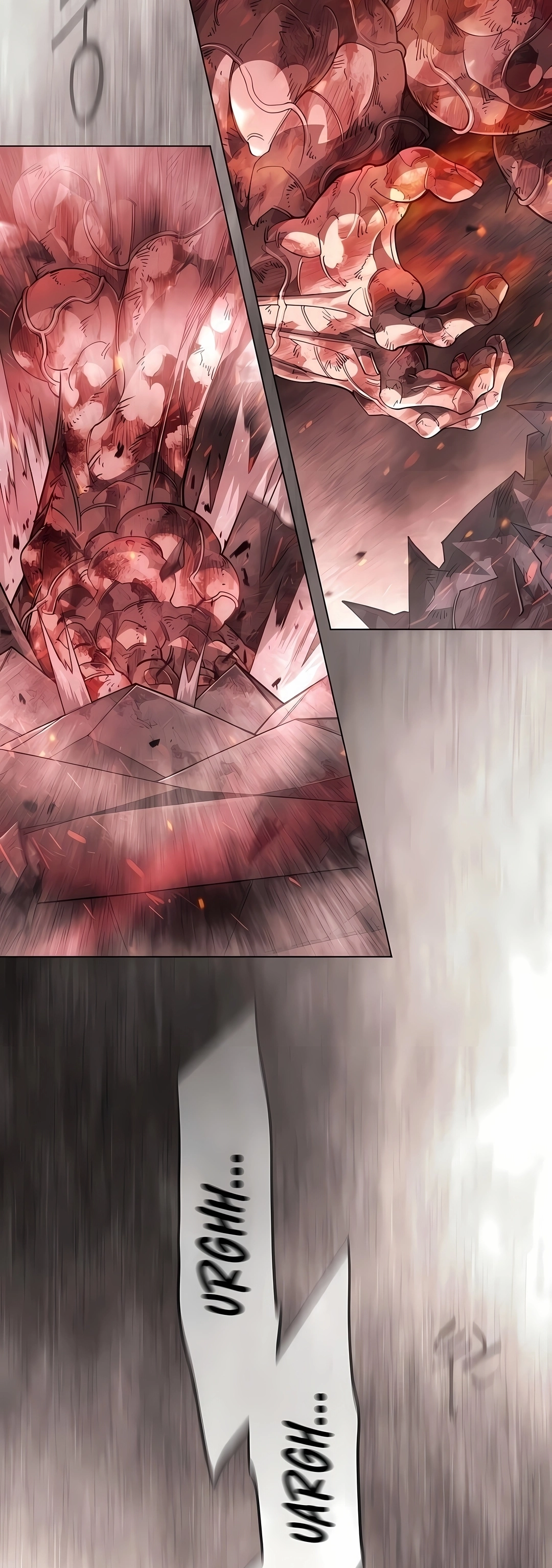 Read Superhuman Era PT Manga Online