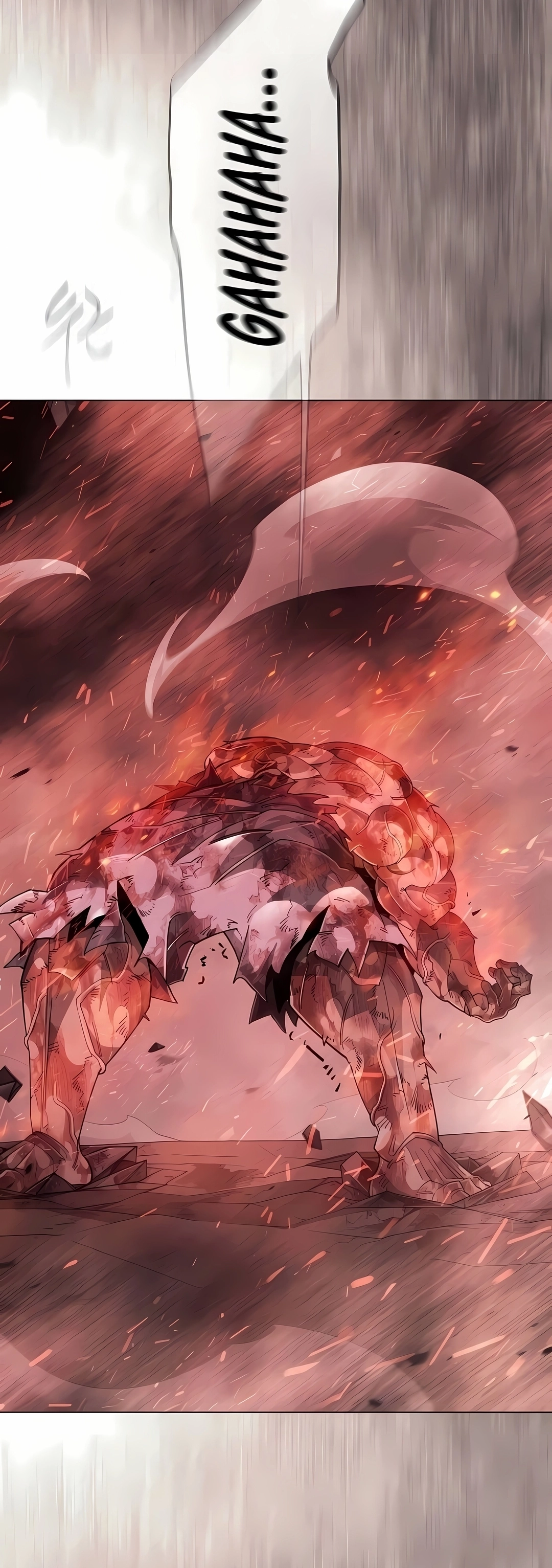 Read Superhuman Era PT Manga Online