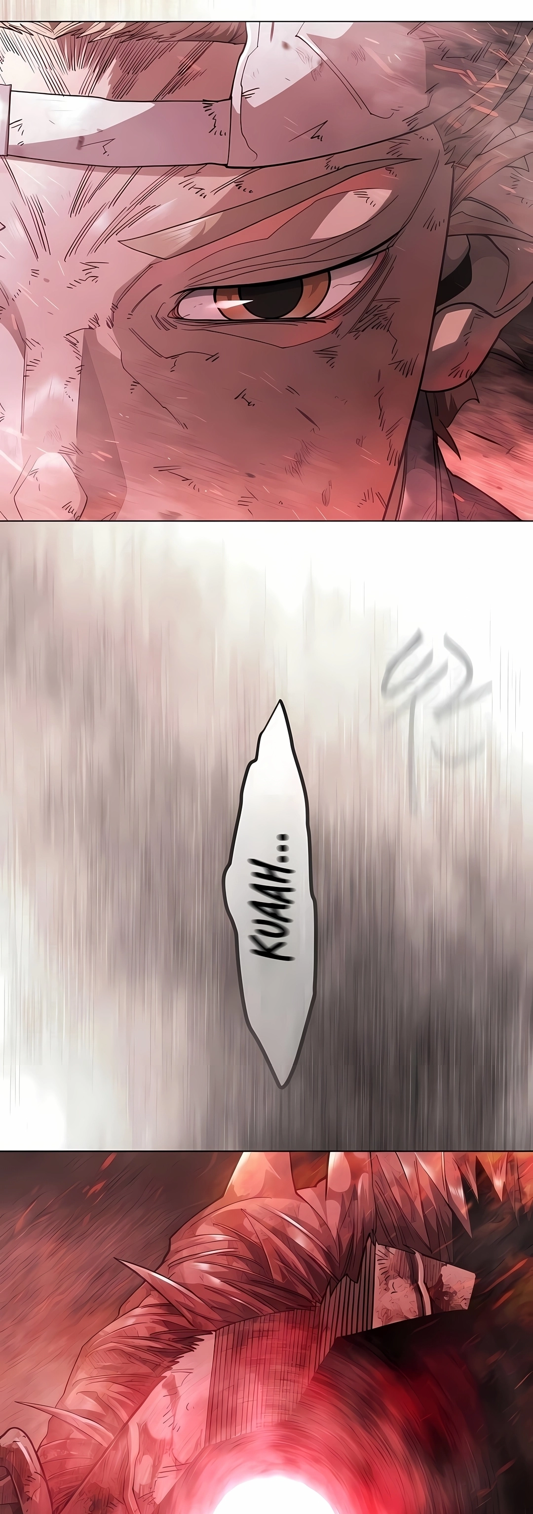 Read Superhuman Era PT Manga Online