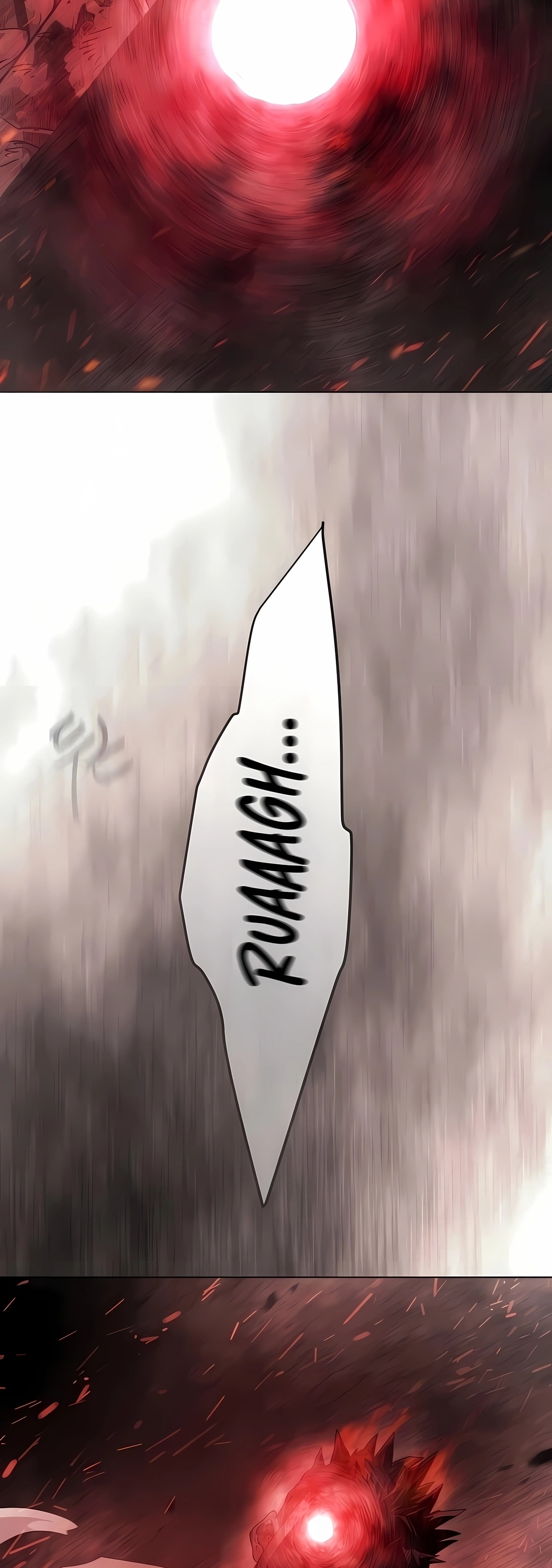 Read Superhuman Era PT Manga Online