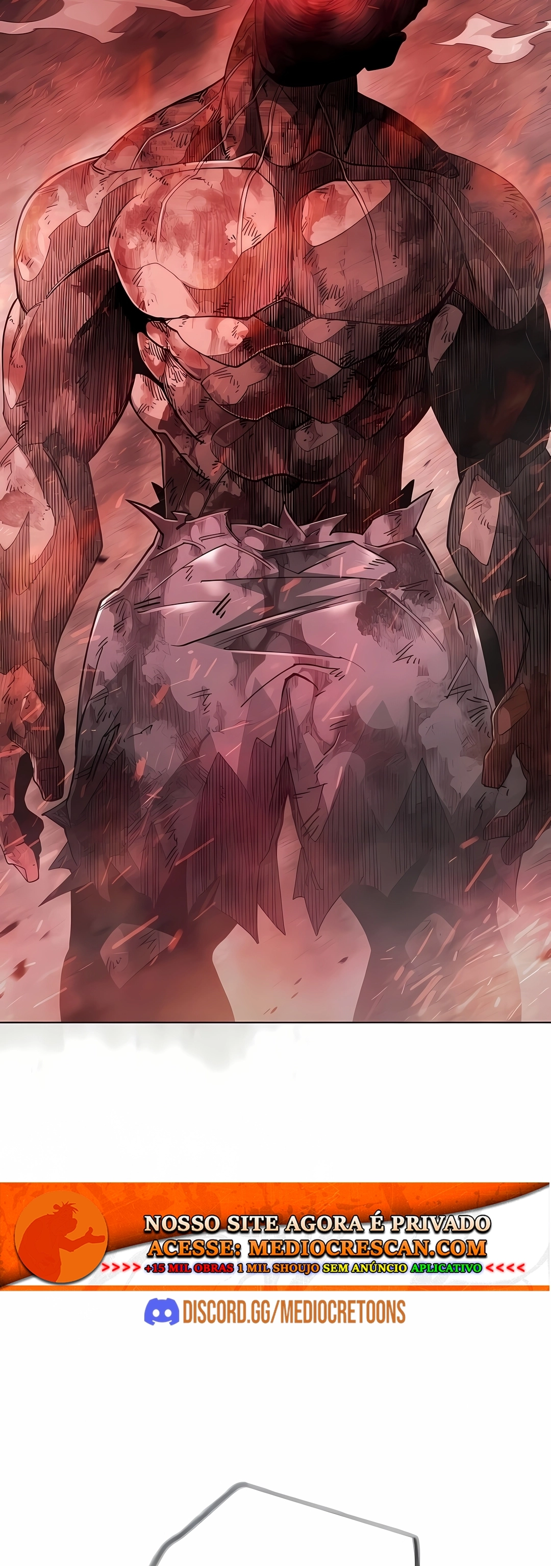 Read Superhuman Era PT Manga Online