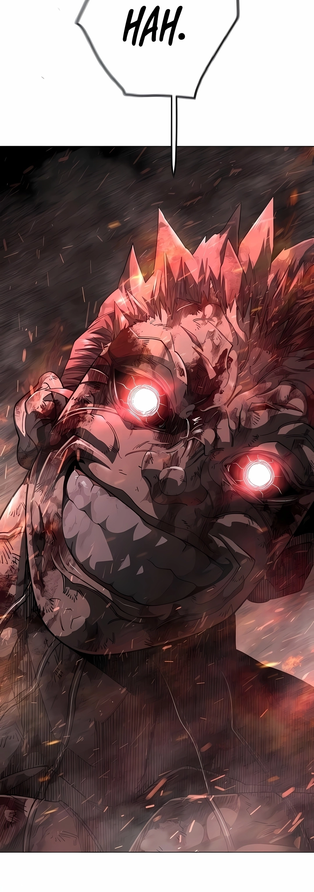 Read Superhuman Era PT Manga Online
