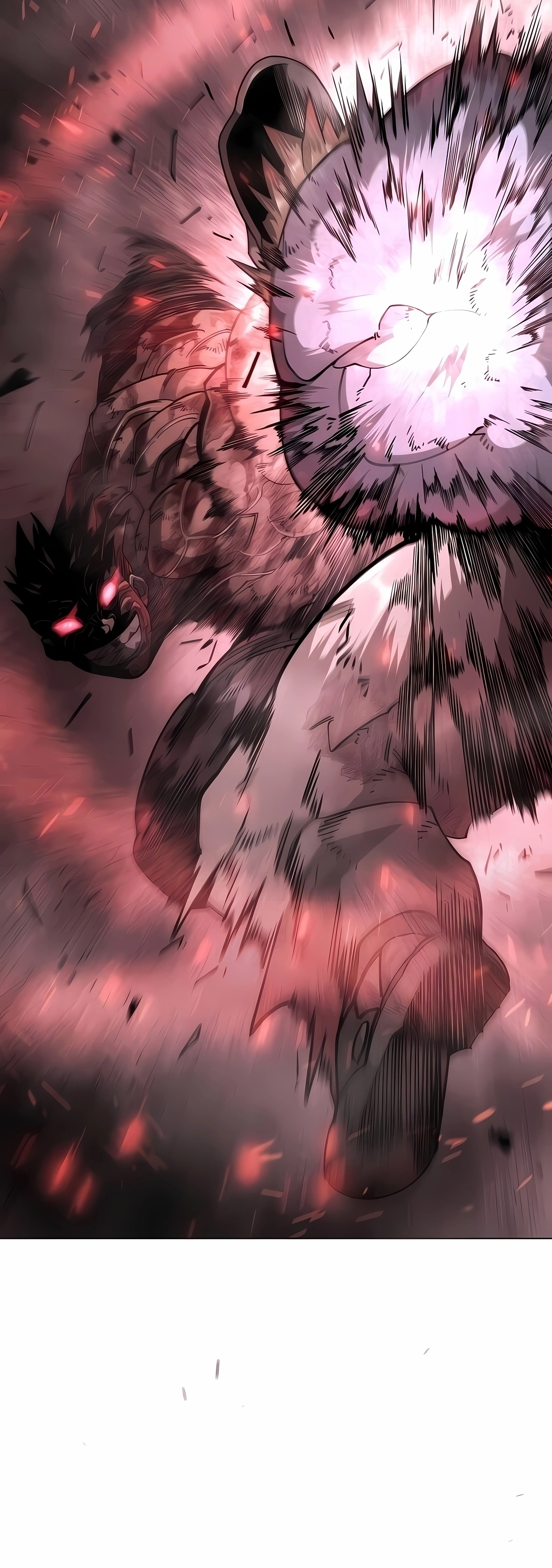 Read Superhuman Era PT Manga Online