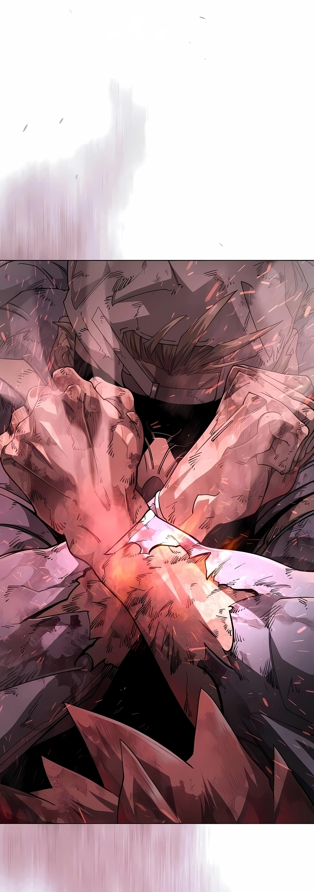 Read Superhuman Era PT Manga Online