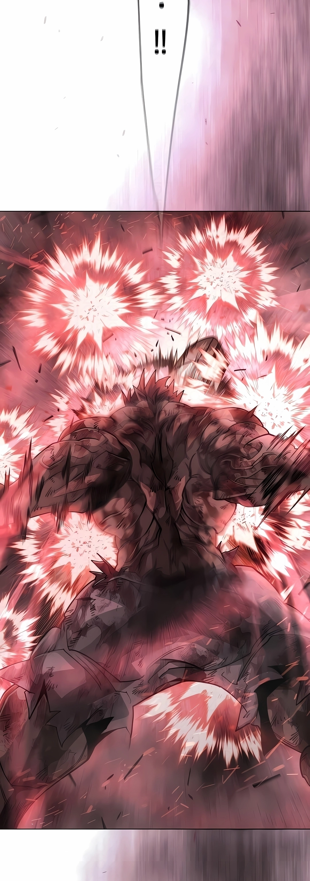 Read Superhuman Era PT Manga Online