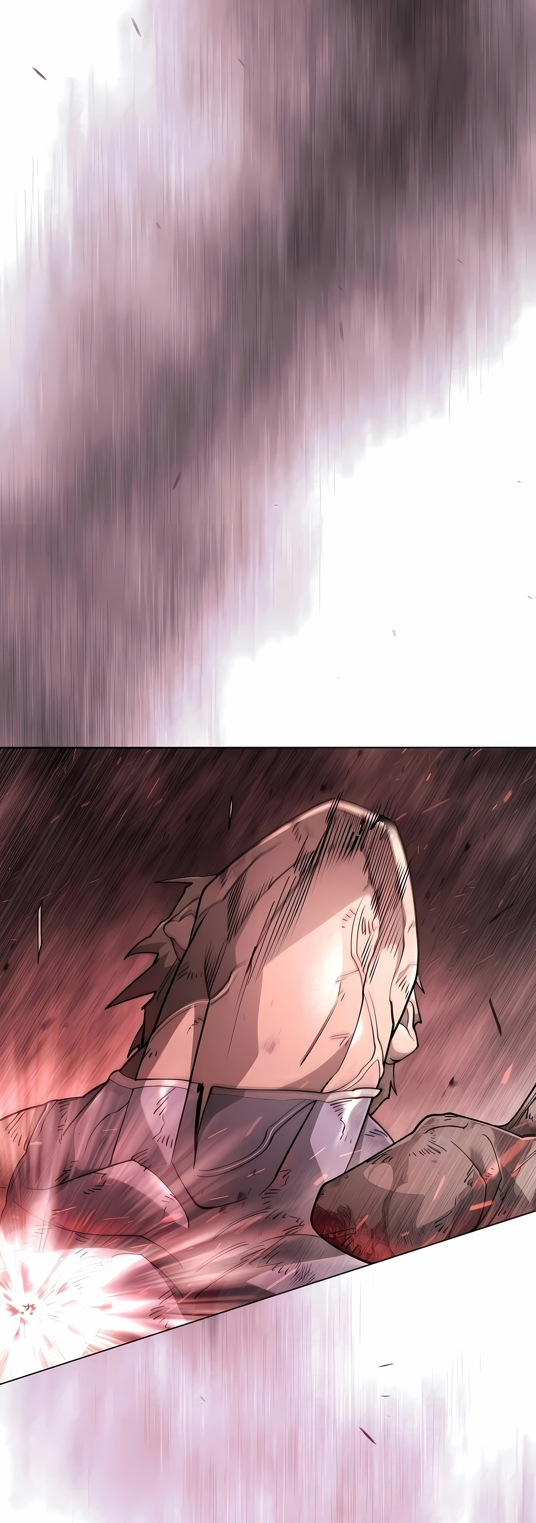Read Superhuman Era PT Manga Online