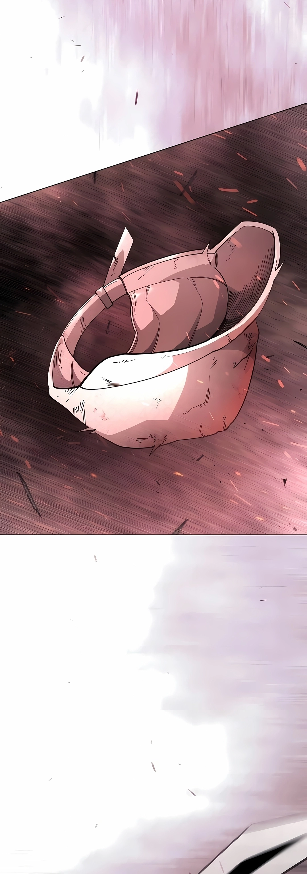 Read Superhuman Era PT Manga Online