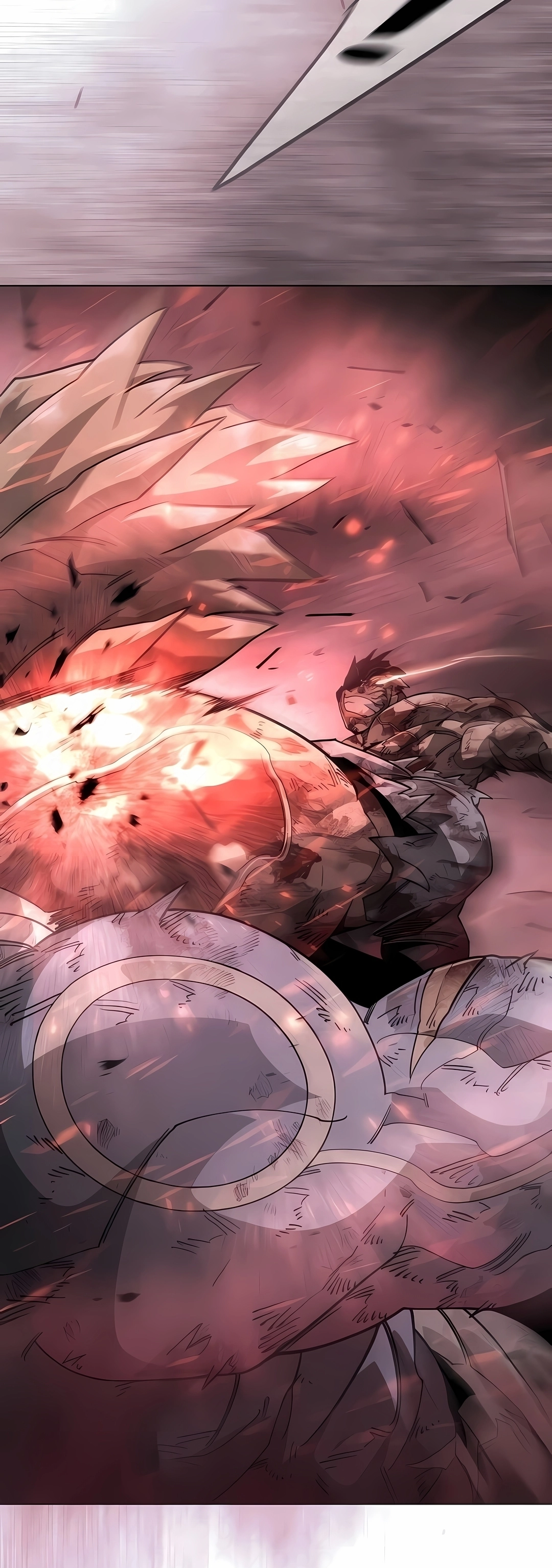 Read Superhuman Era PT Manga Online