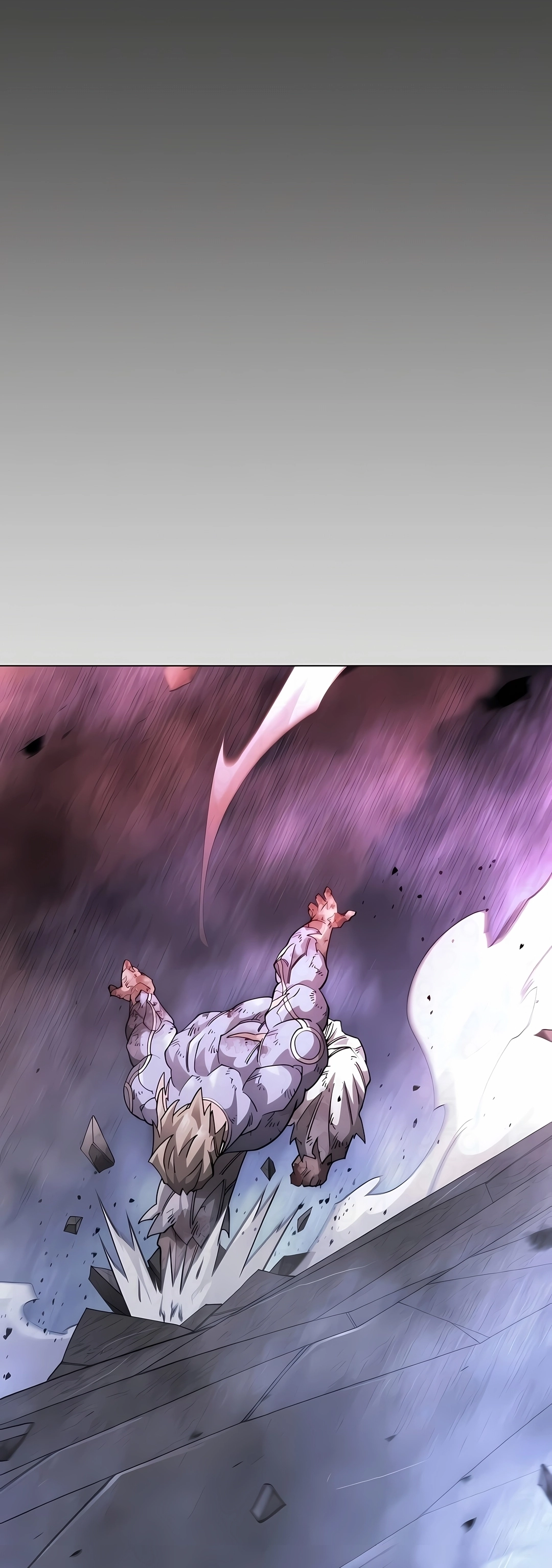 Read Superhuman Era PT Manga Online