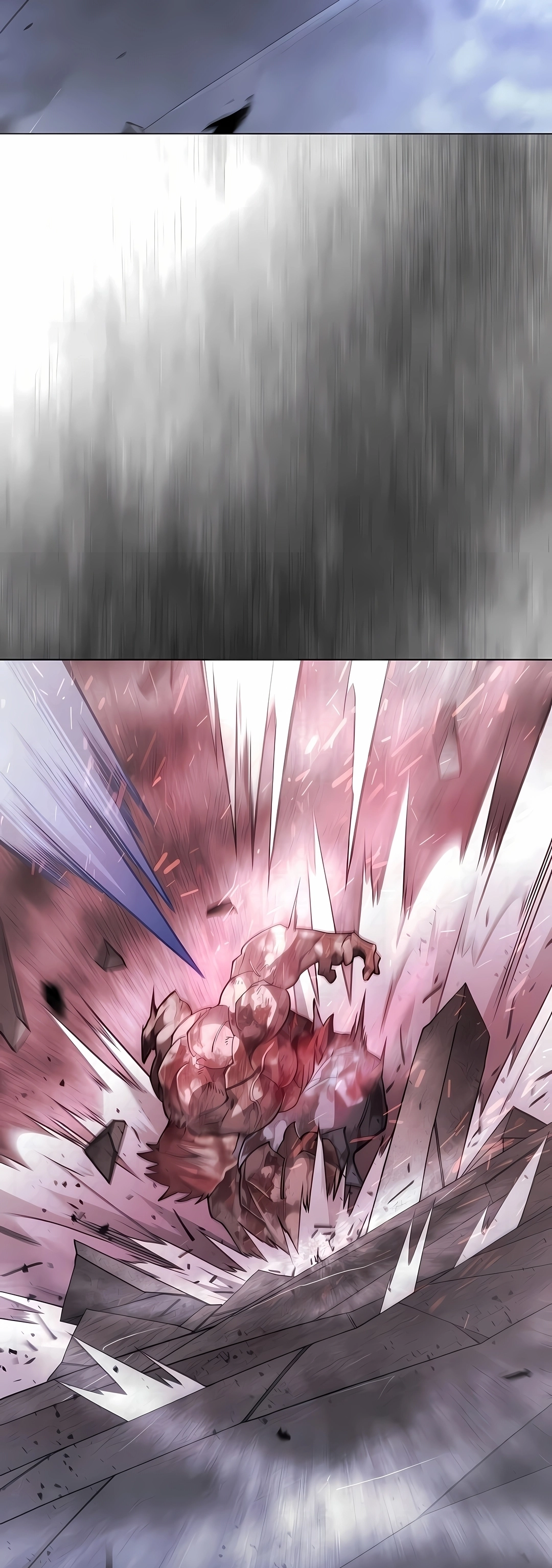 Read Superhuman Era PT Manga Online