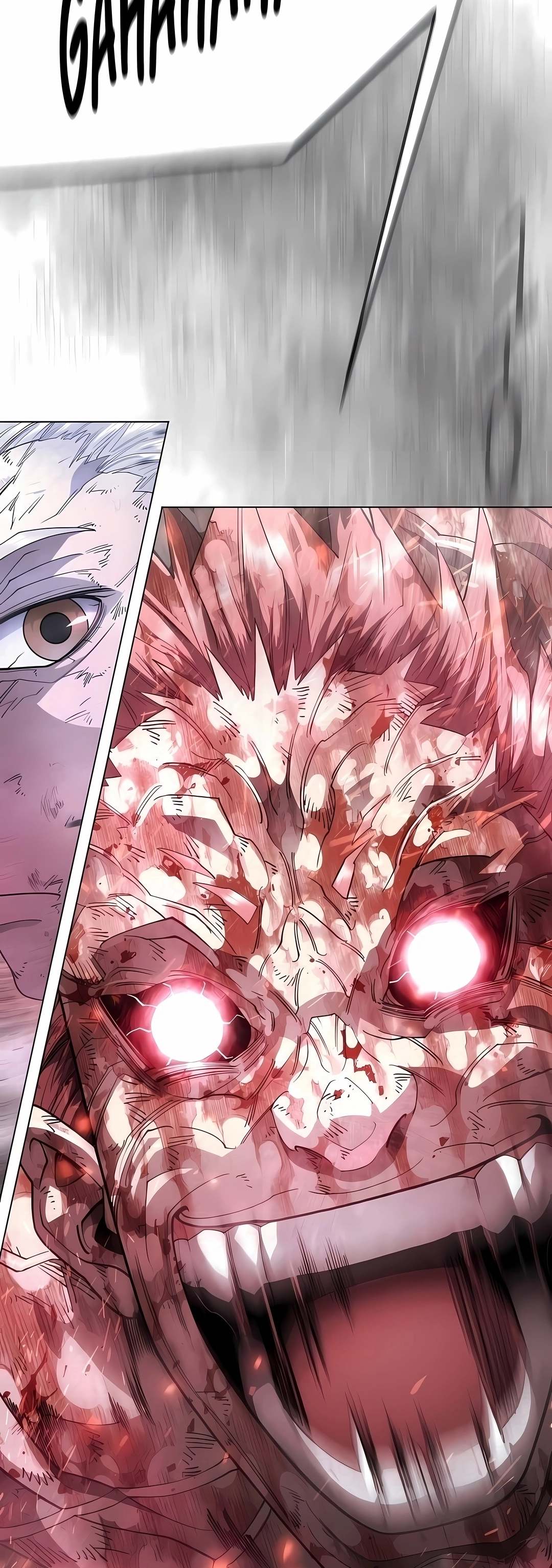 Read Superhuman Era PT Manga Online