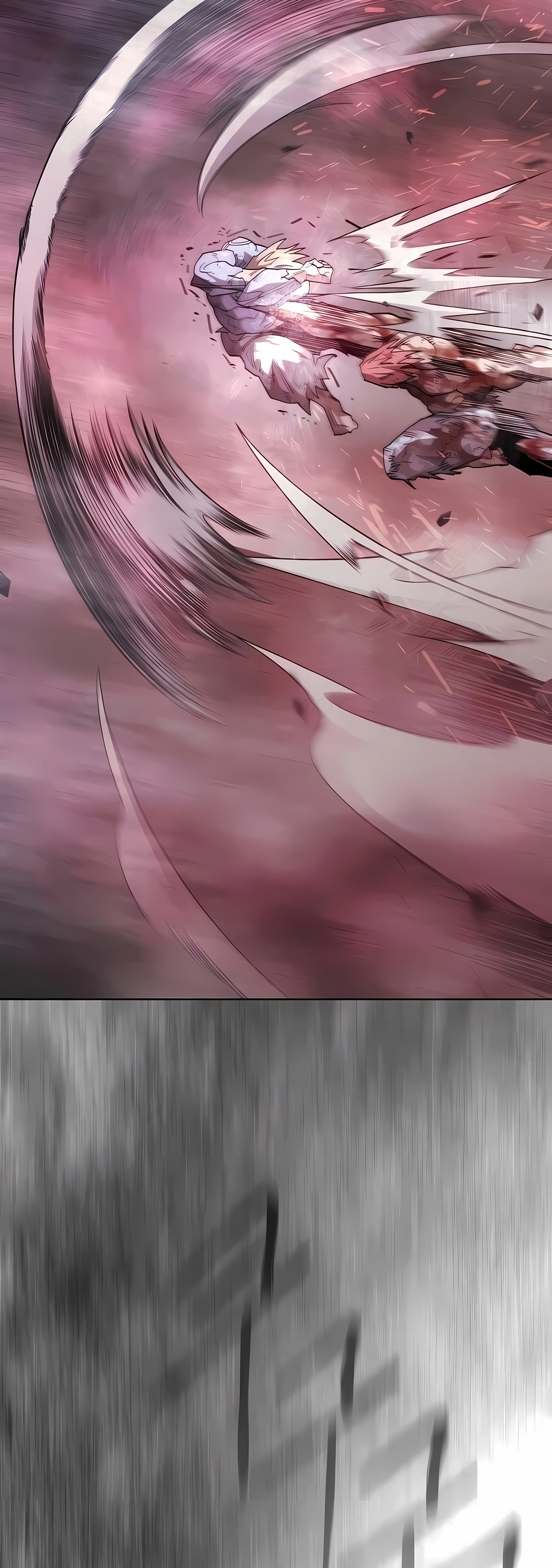 Read Superhuman Era PT Manga Online