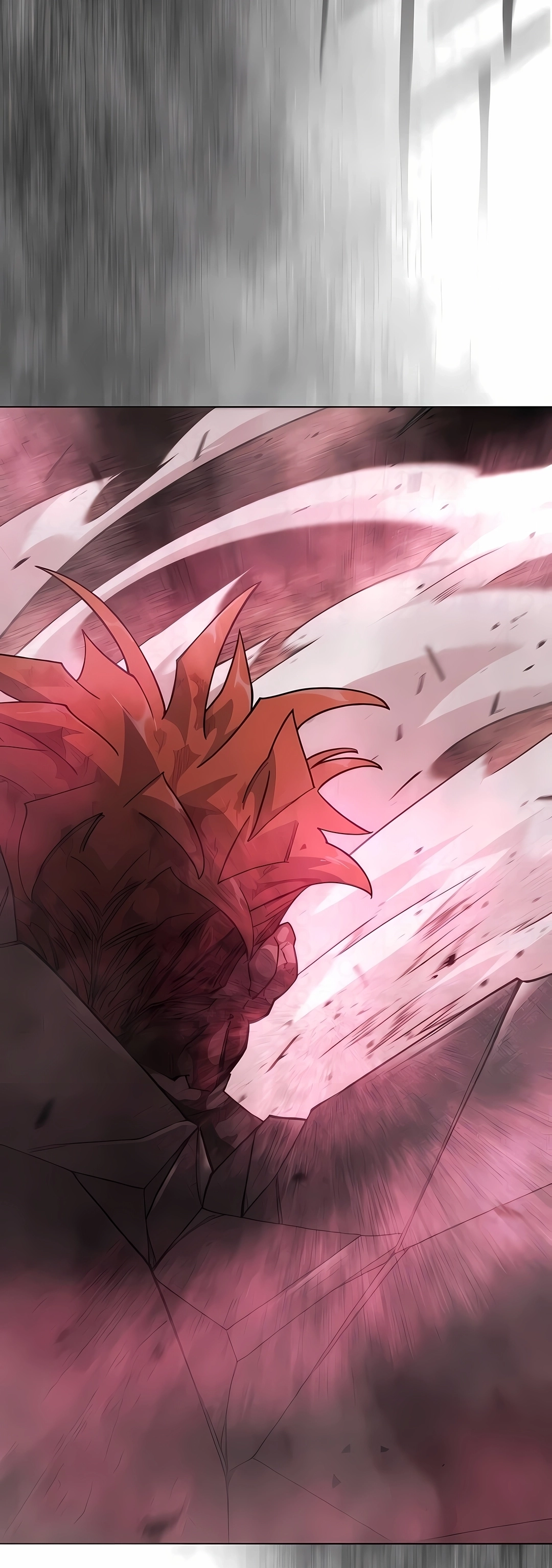 Read Superhuman Era PT Manga Online