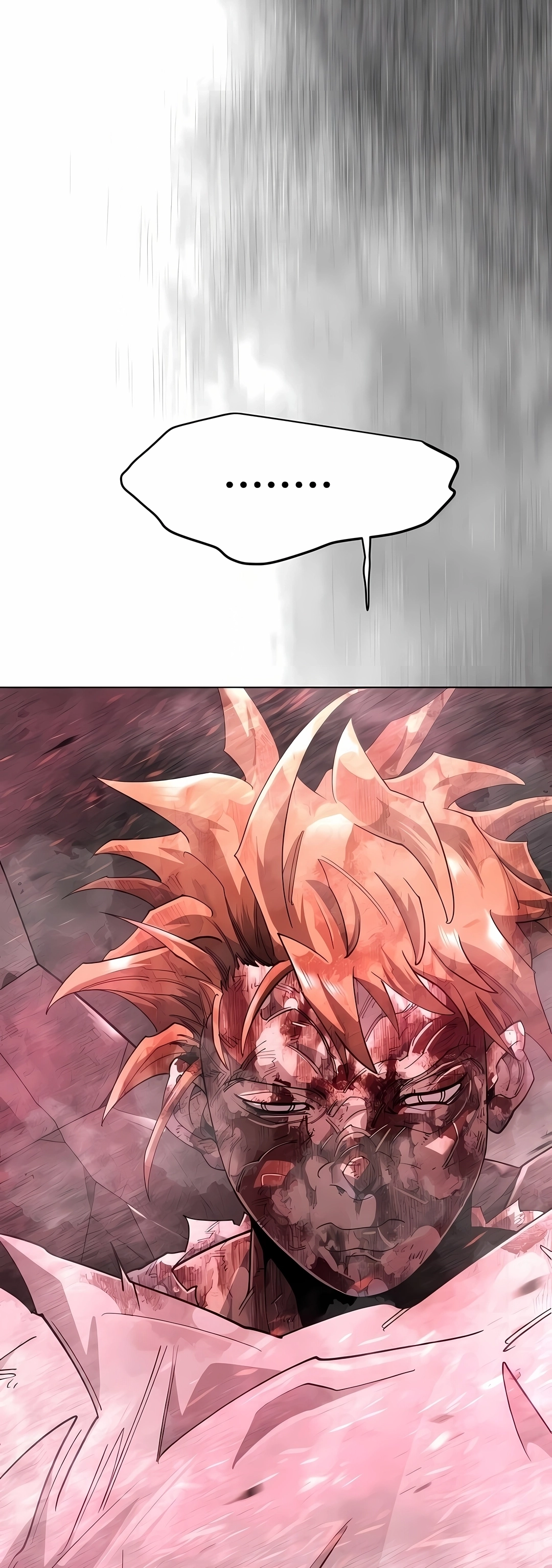 Read Superhuman Era PT Manga Online