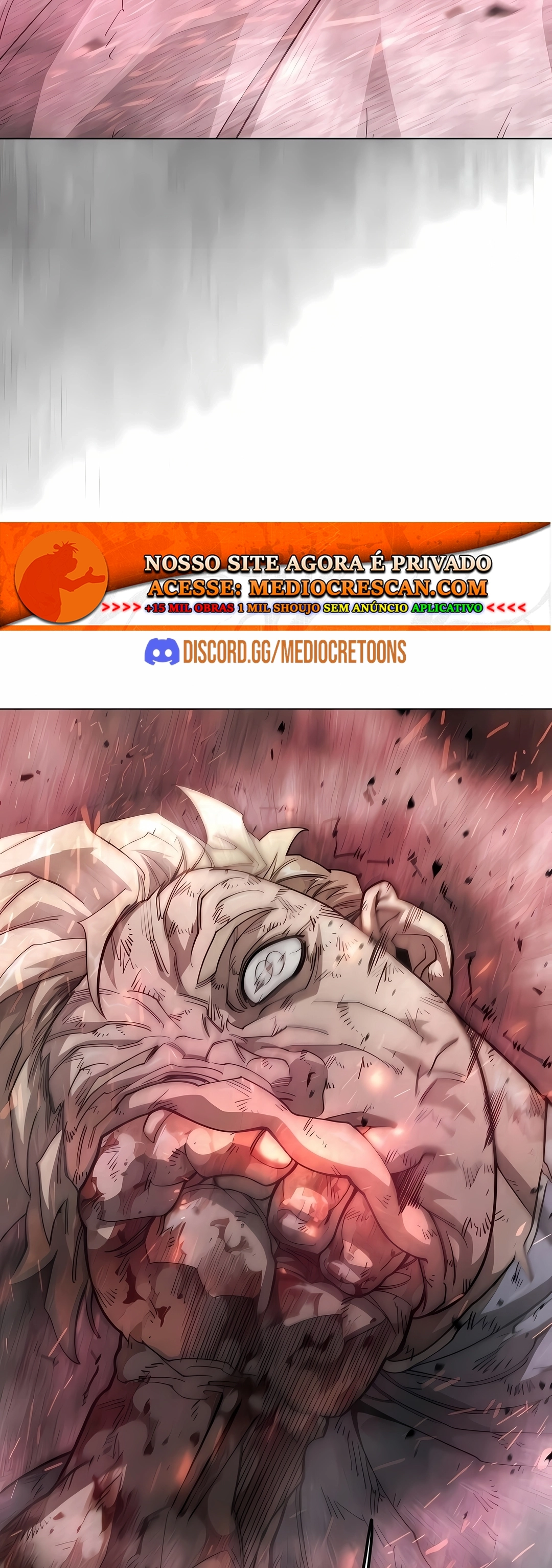 Read Superhuman Era PT Manga Online